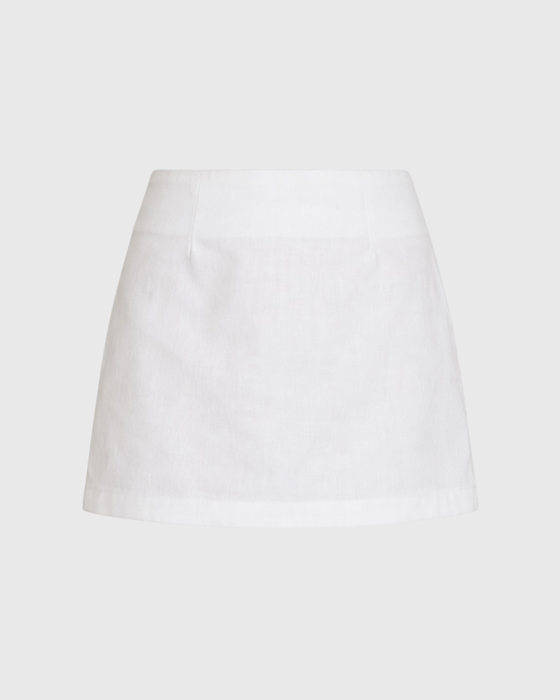 ESSENTIAL MINI SKIRT