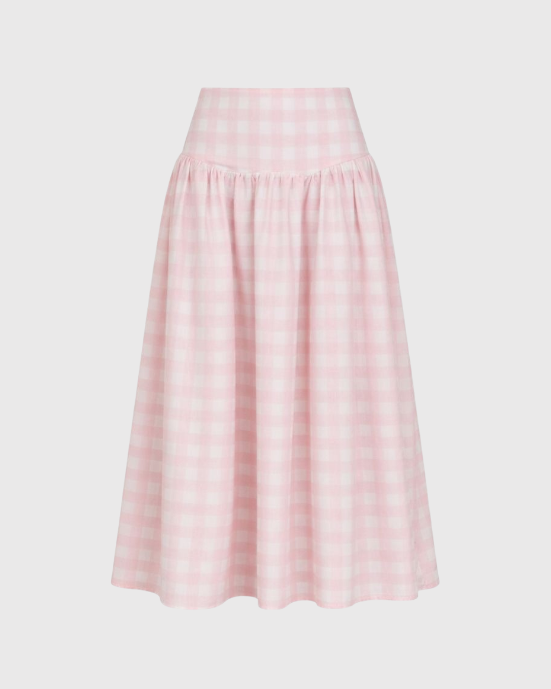 PICNIC MAXI SKIRT