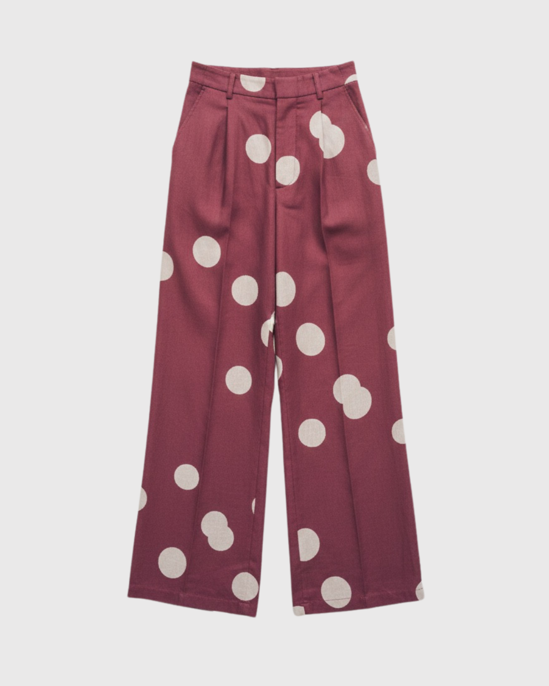 RED PEPPER PANT