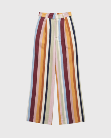 RIBBONS PANT