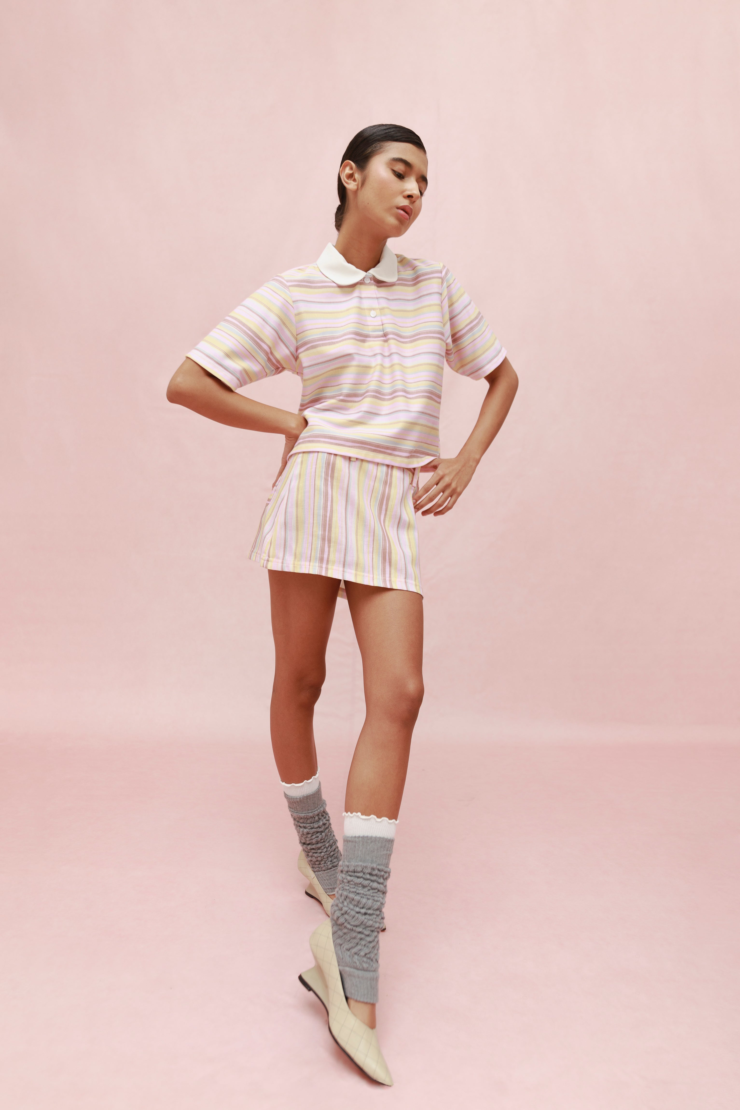 GALLERY POLO