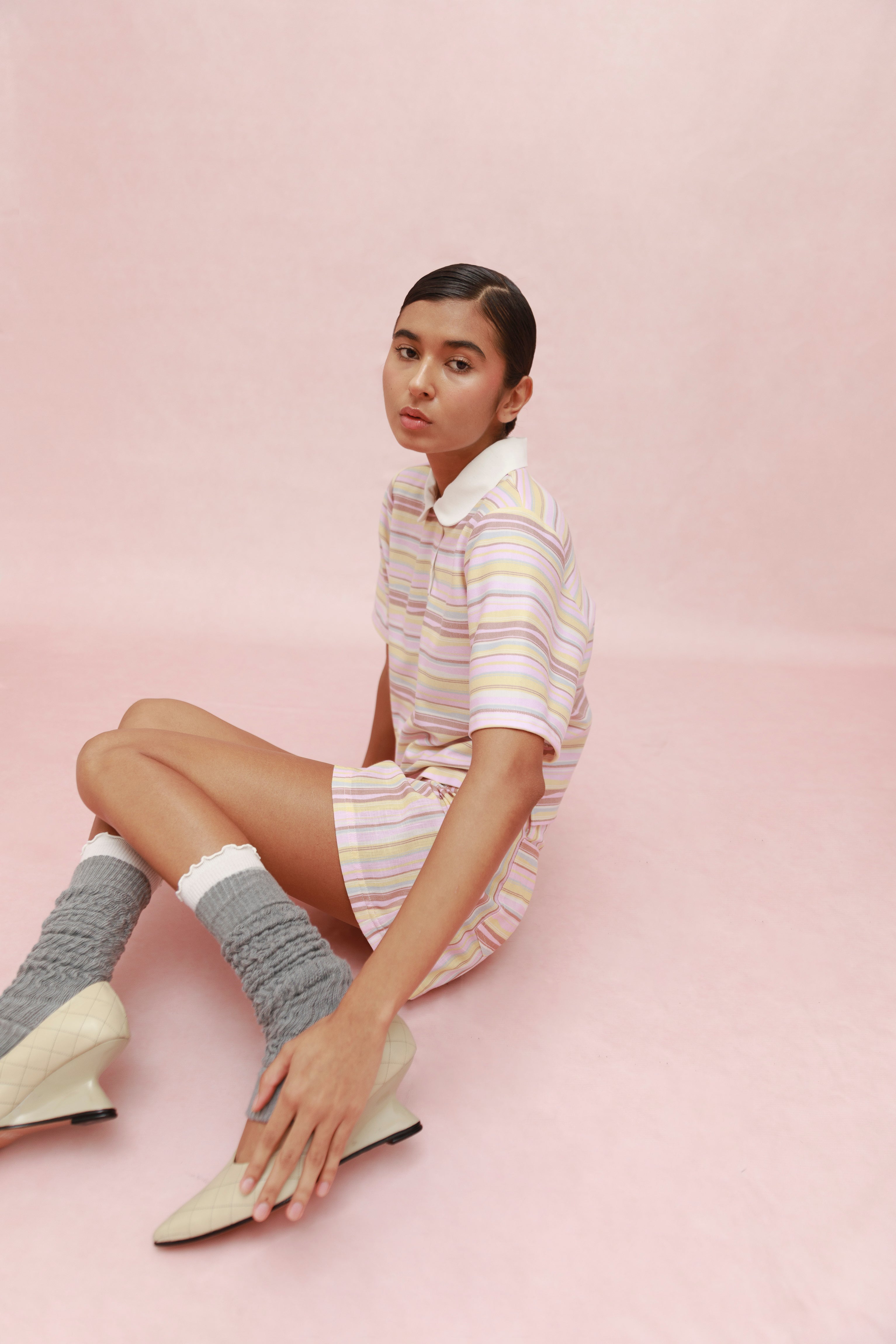 GALLERY POLO
