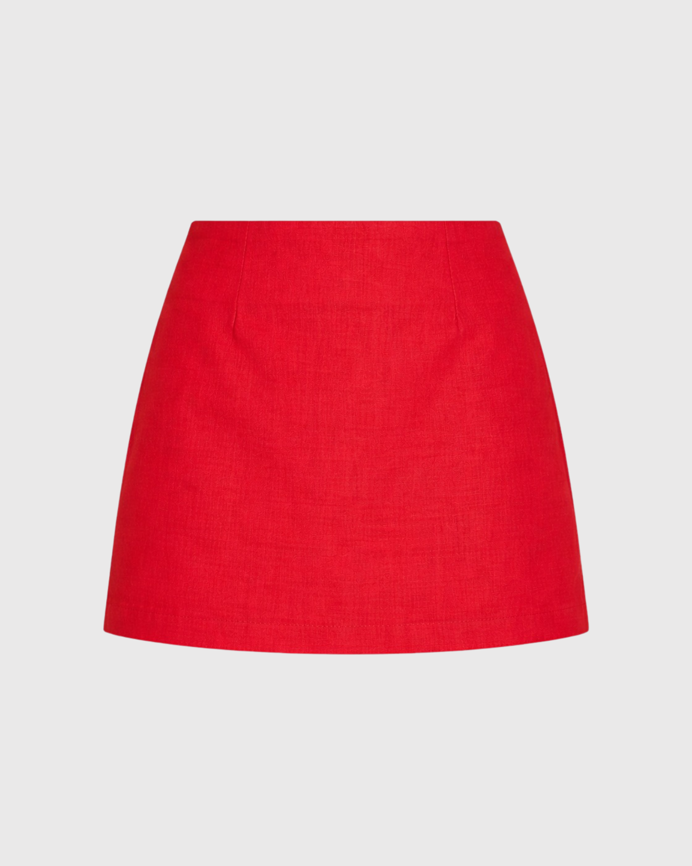 ESSENTIAL MINI SKIRT