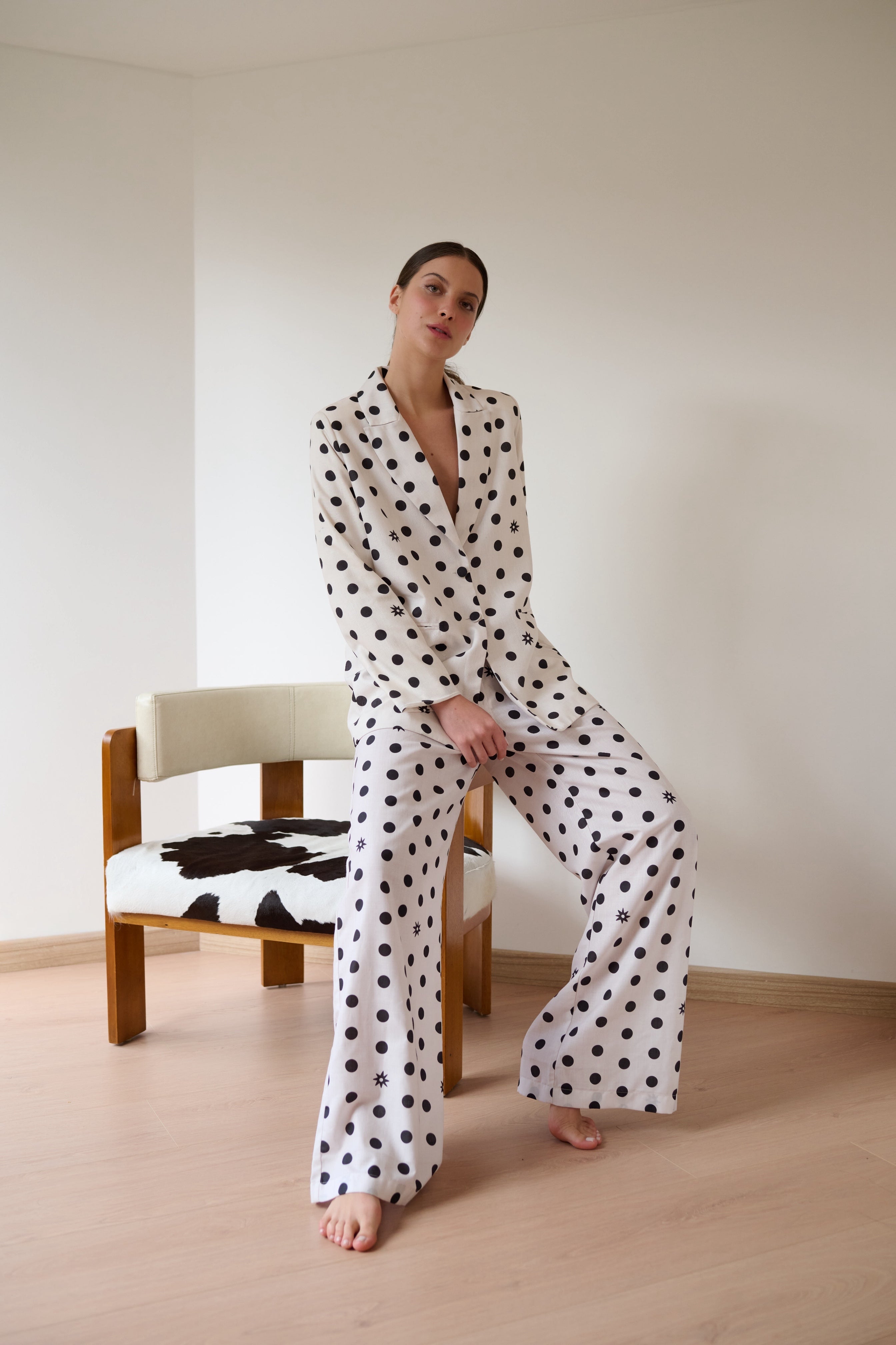 DOTTIE BLAZER