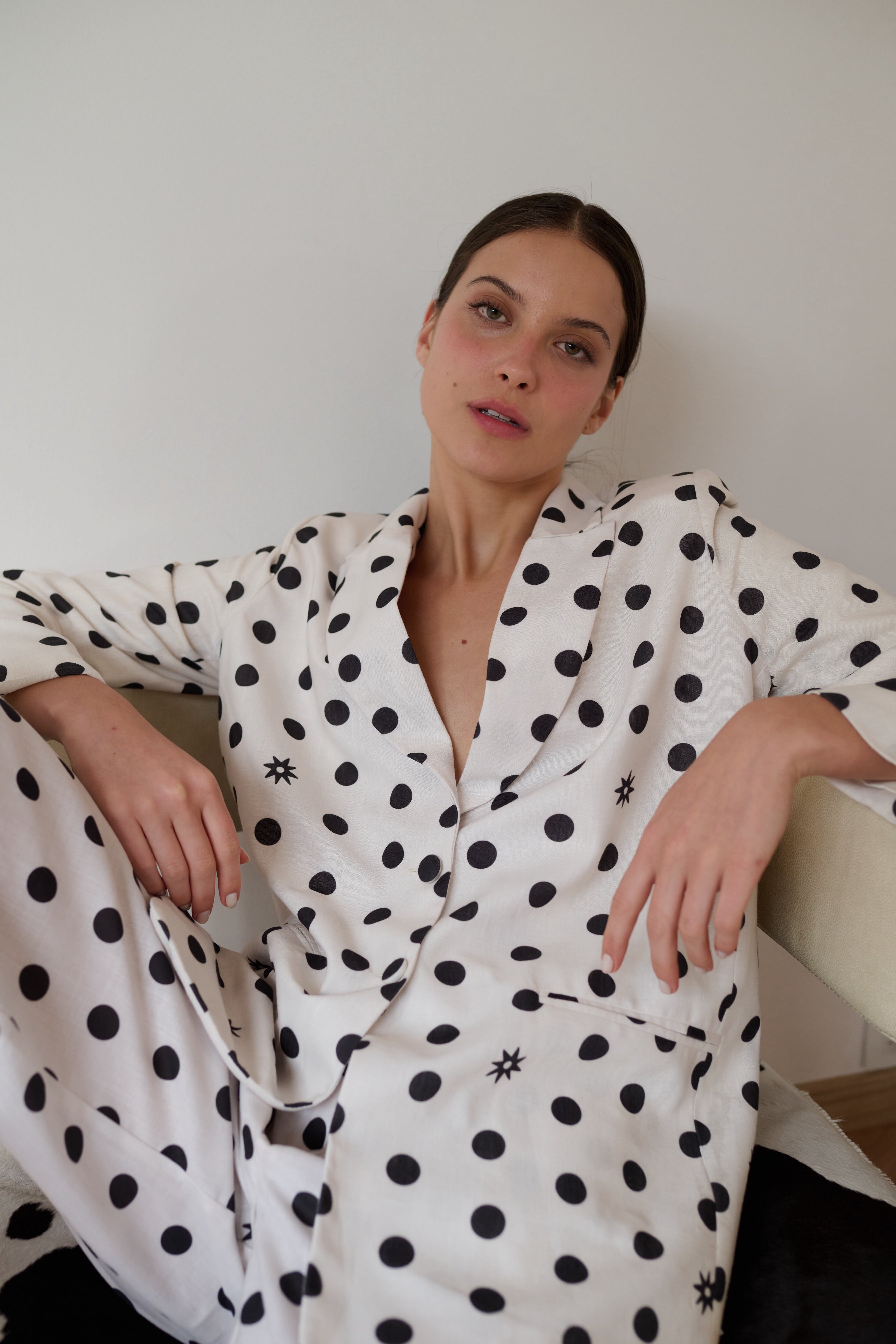 DOTTIE BLAZER