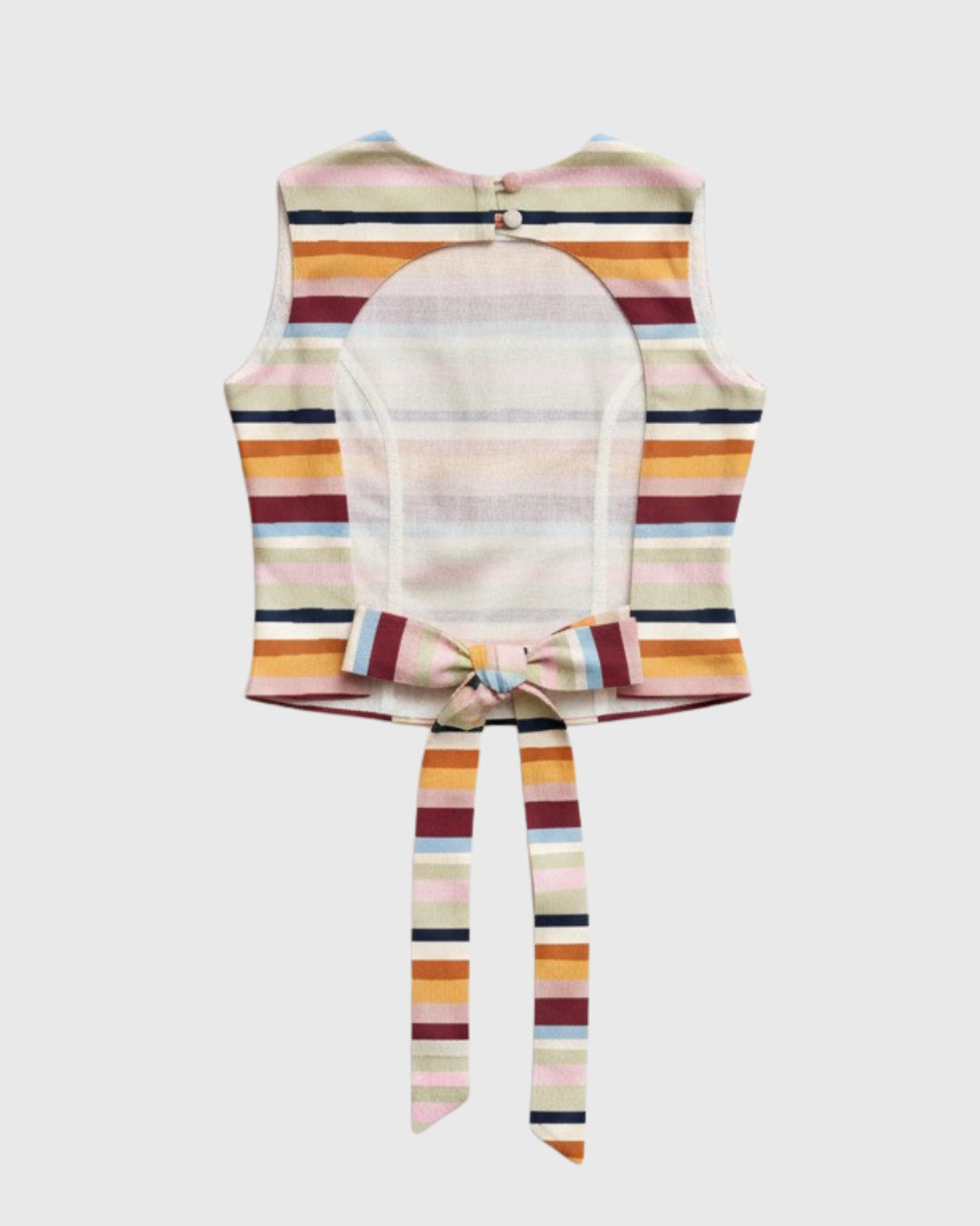 RIBBONS TOP