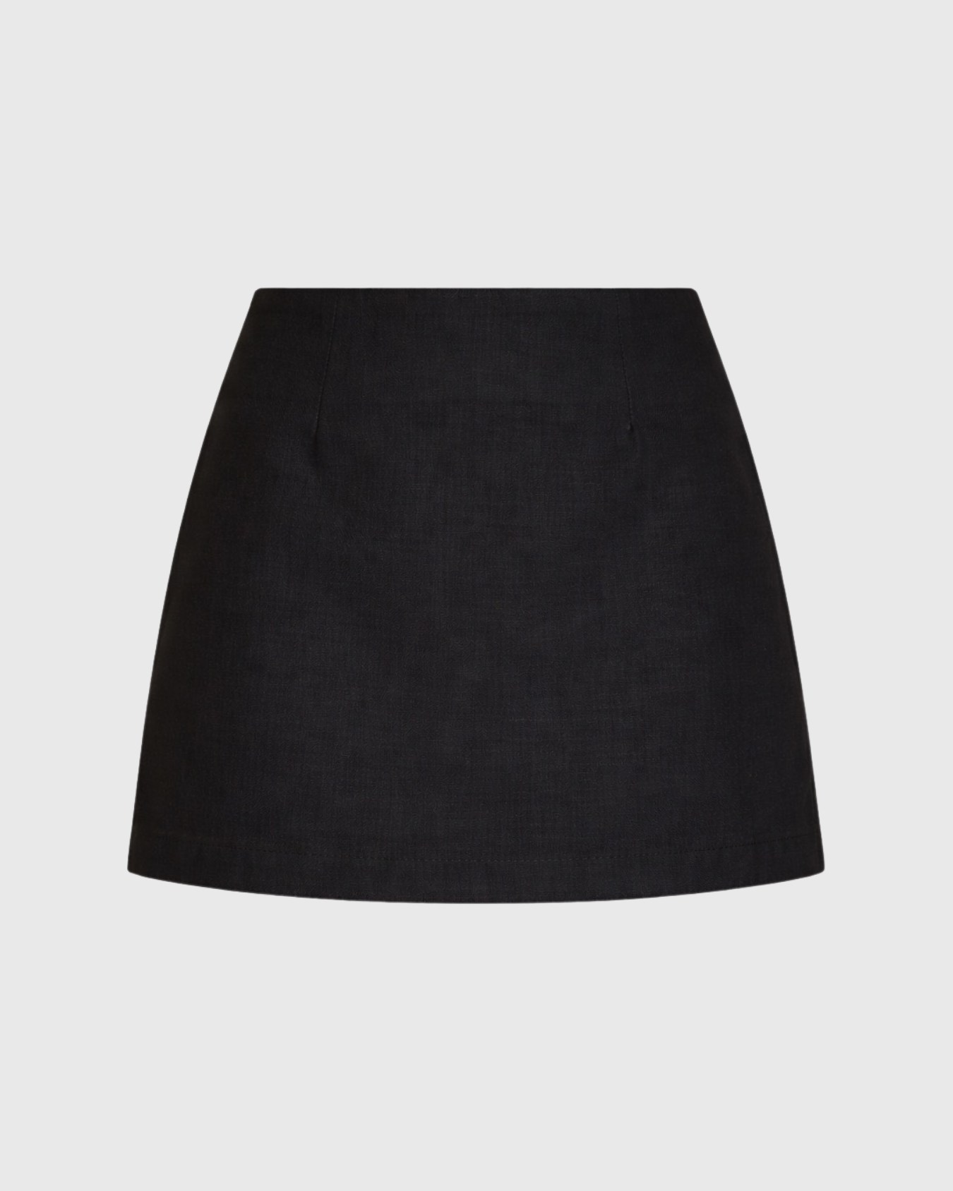 ESSENTIAL MINI SKIRT