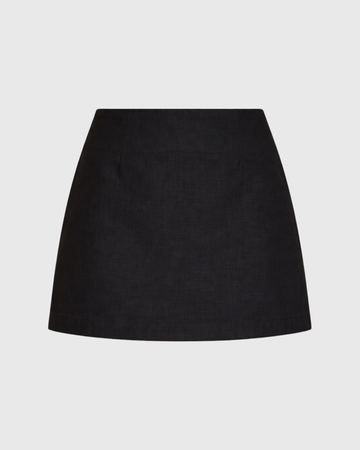 ESSENTIAL MINI SKIRT