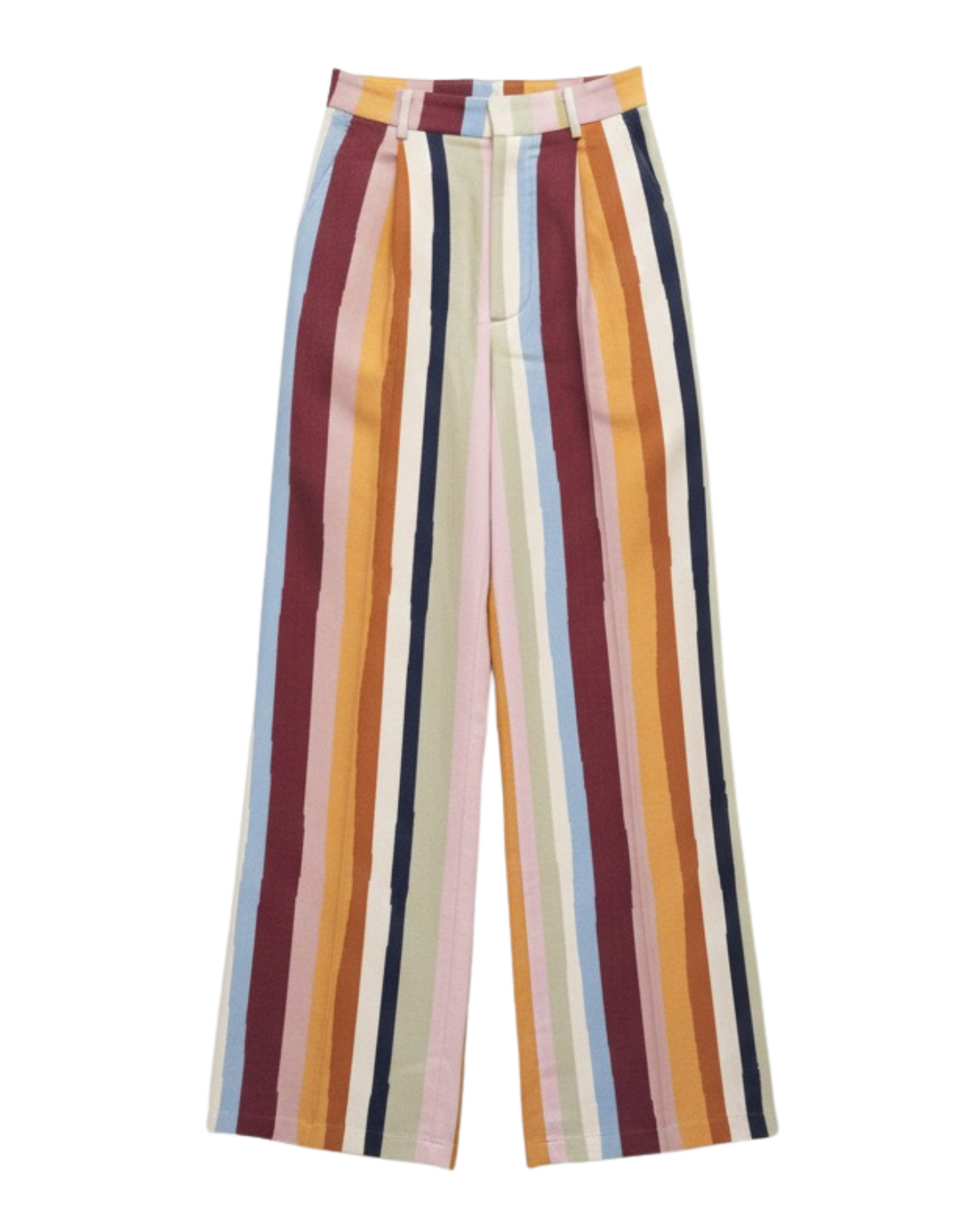 RIBBONS PANT