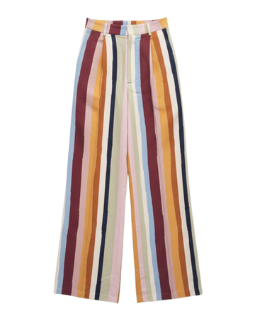 RIBBONS PANT