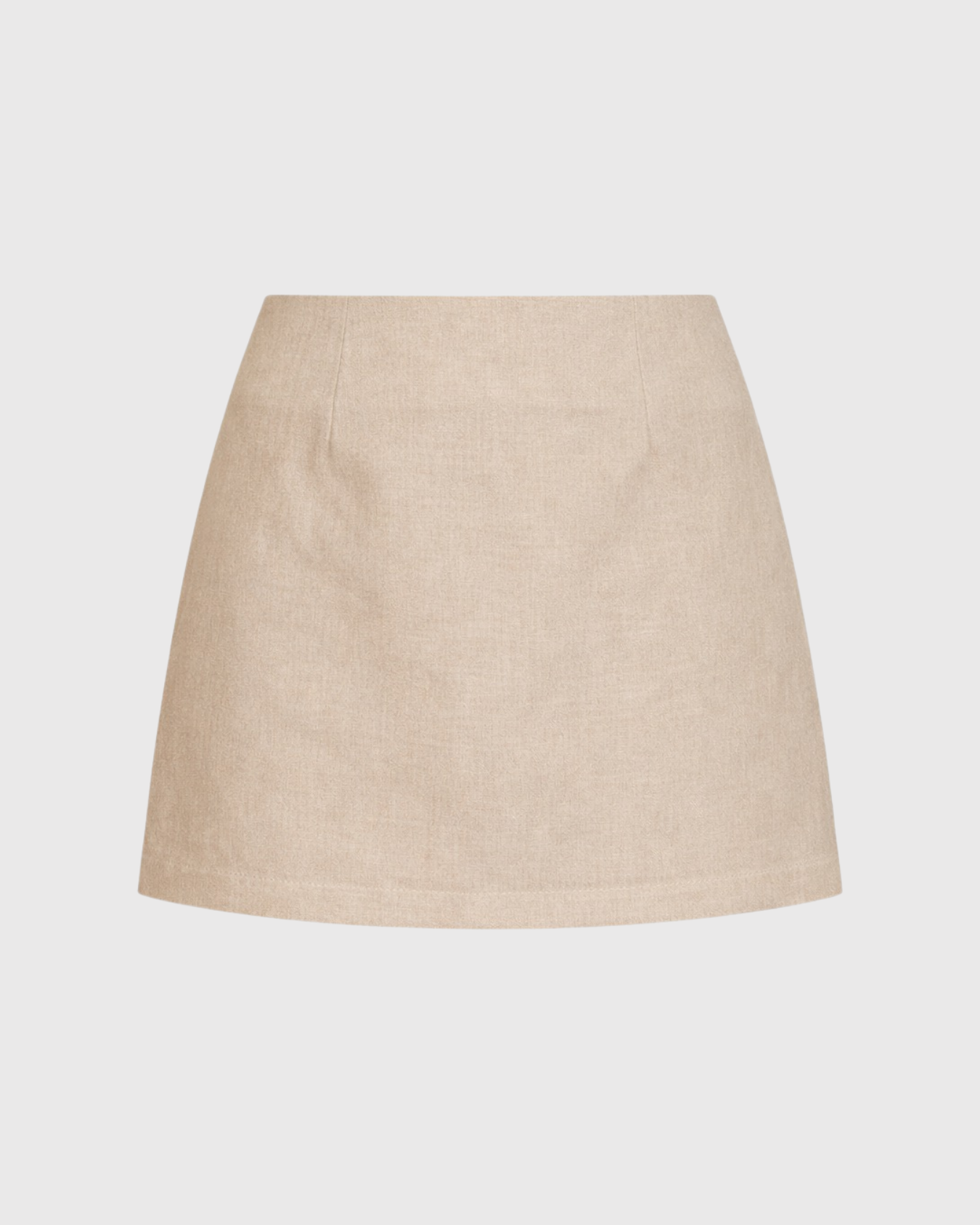 ESSENTIAL MINI SKIRT