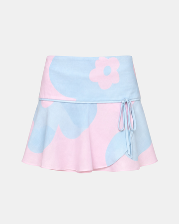 LUNERA SKIRT