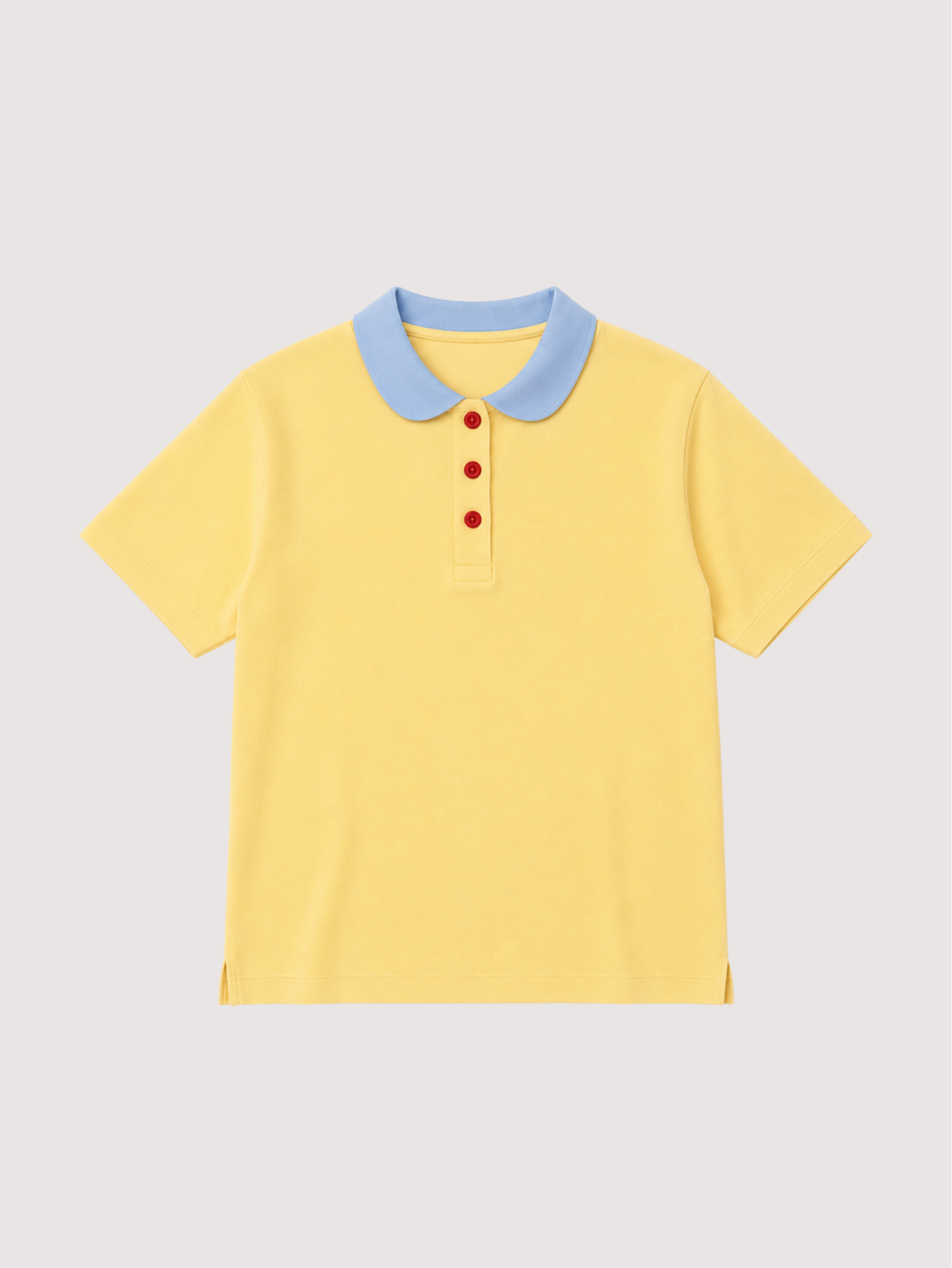 COLOMBIAN SKY POLO - EDICIÓN LIMITADA