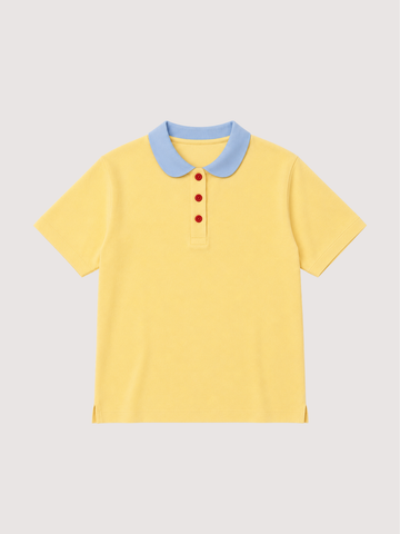 COLOMBIAN SKY POLO - EDICIÓN LIMITADA