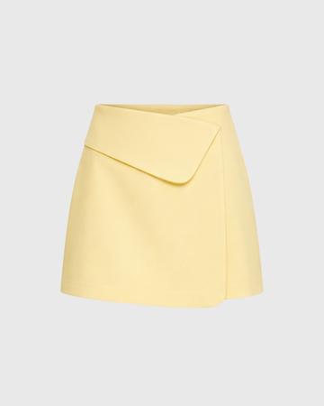 SAY YELLOW SKIRT