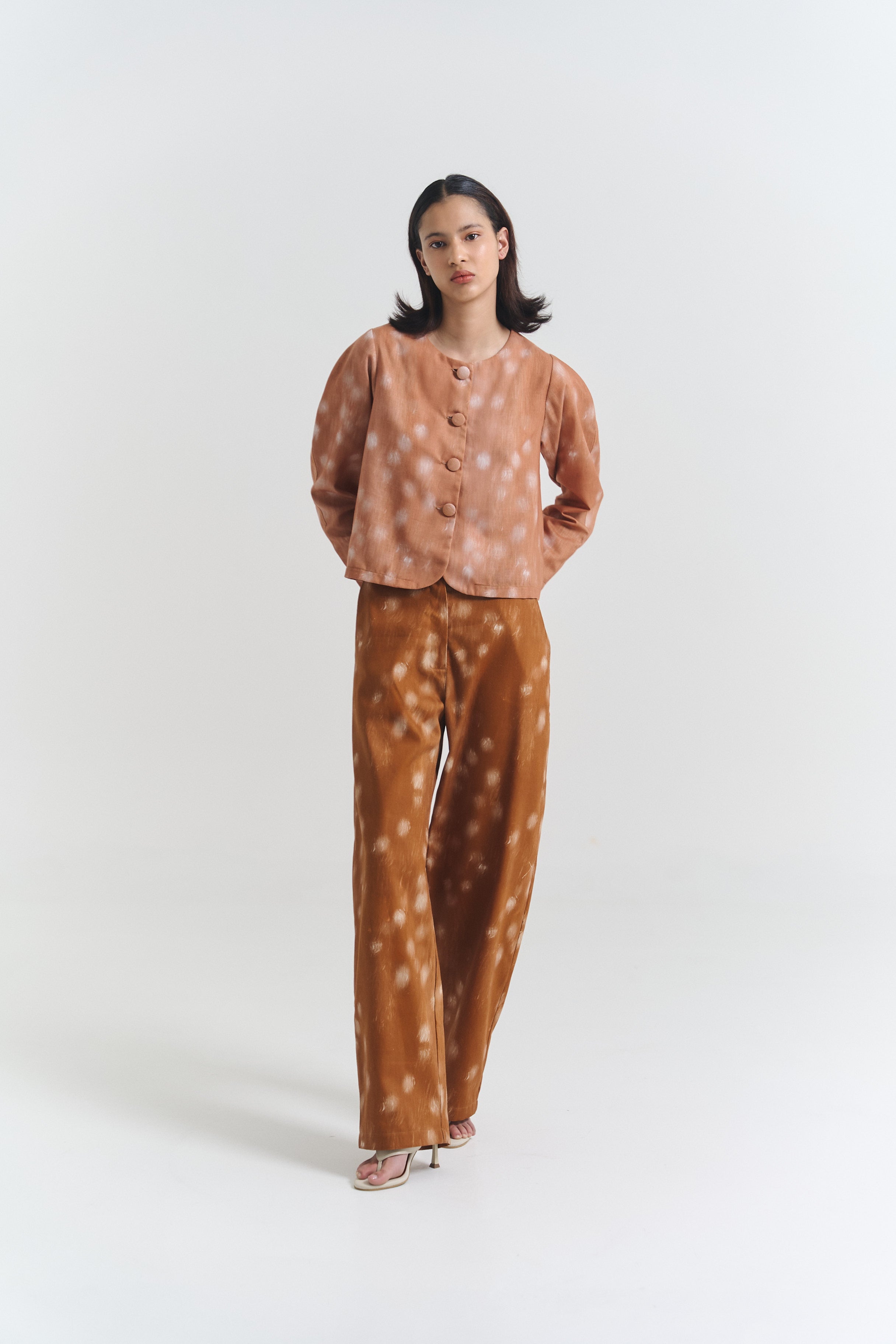 HEAT PANT