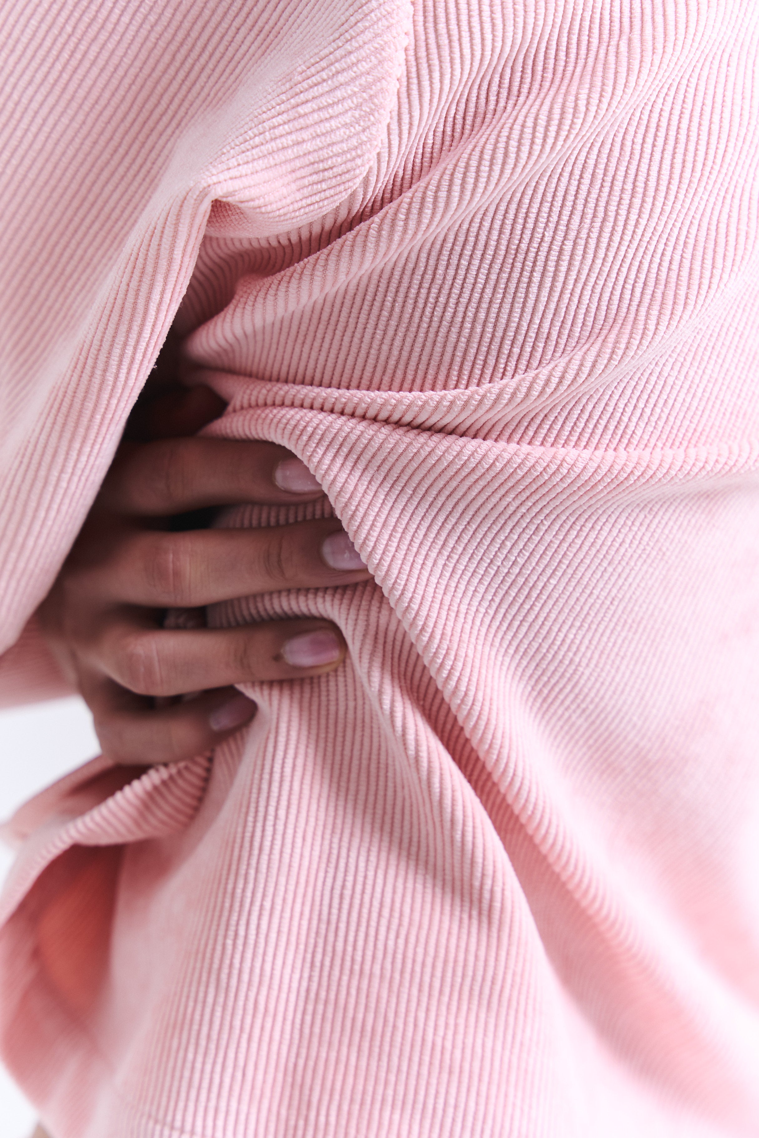 CREAMY TOP
