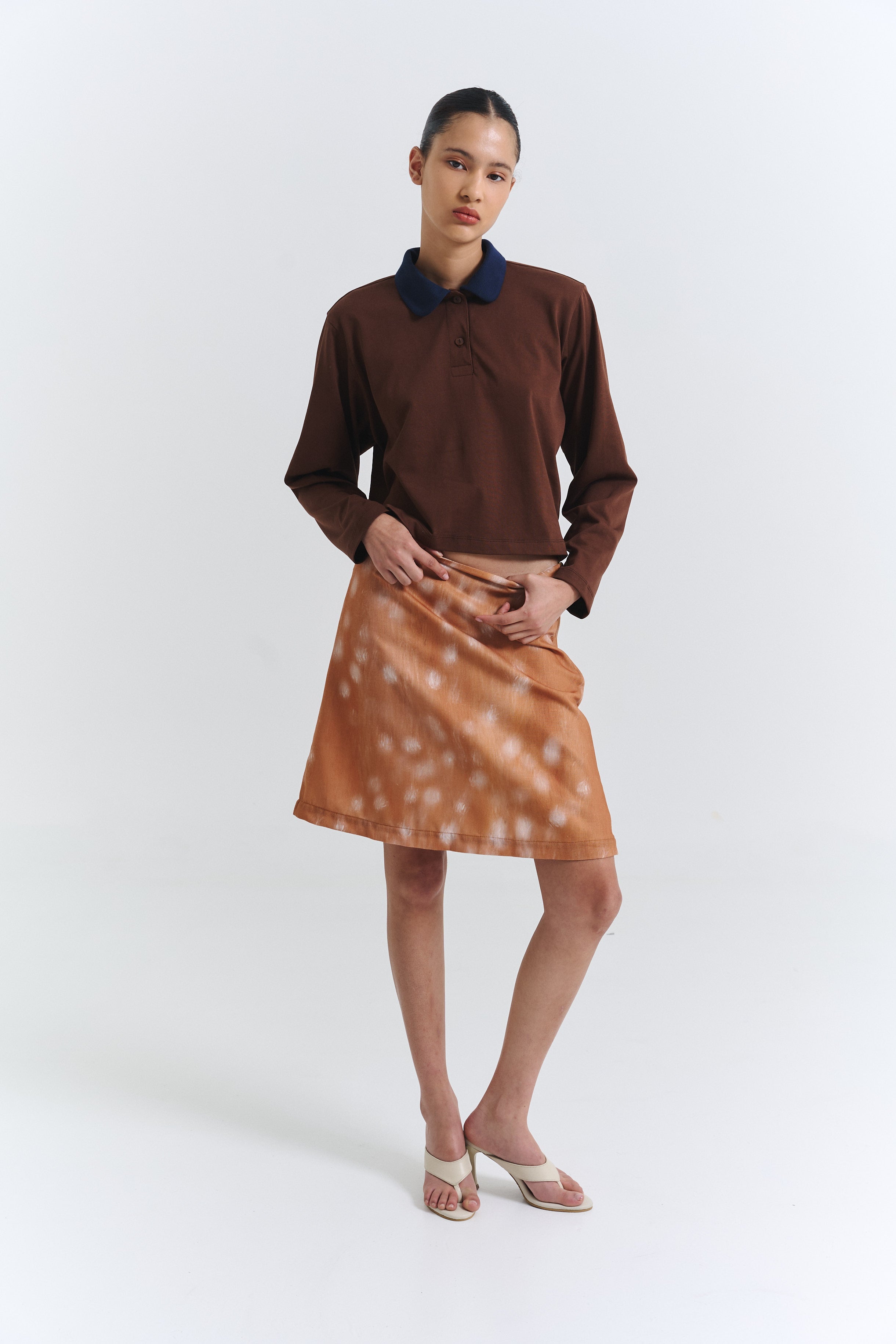HEAT SKIRT