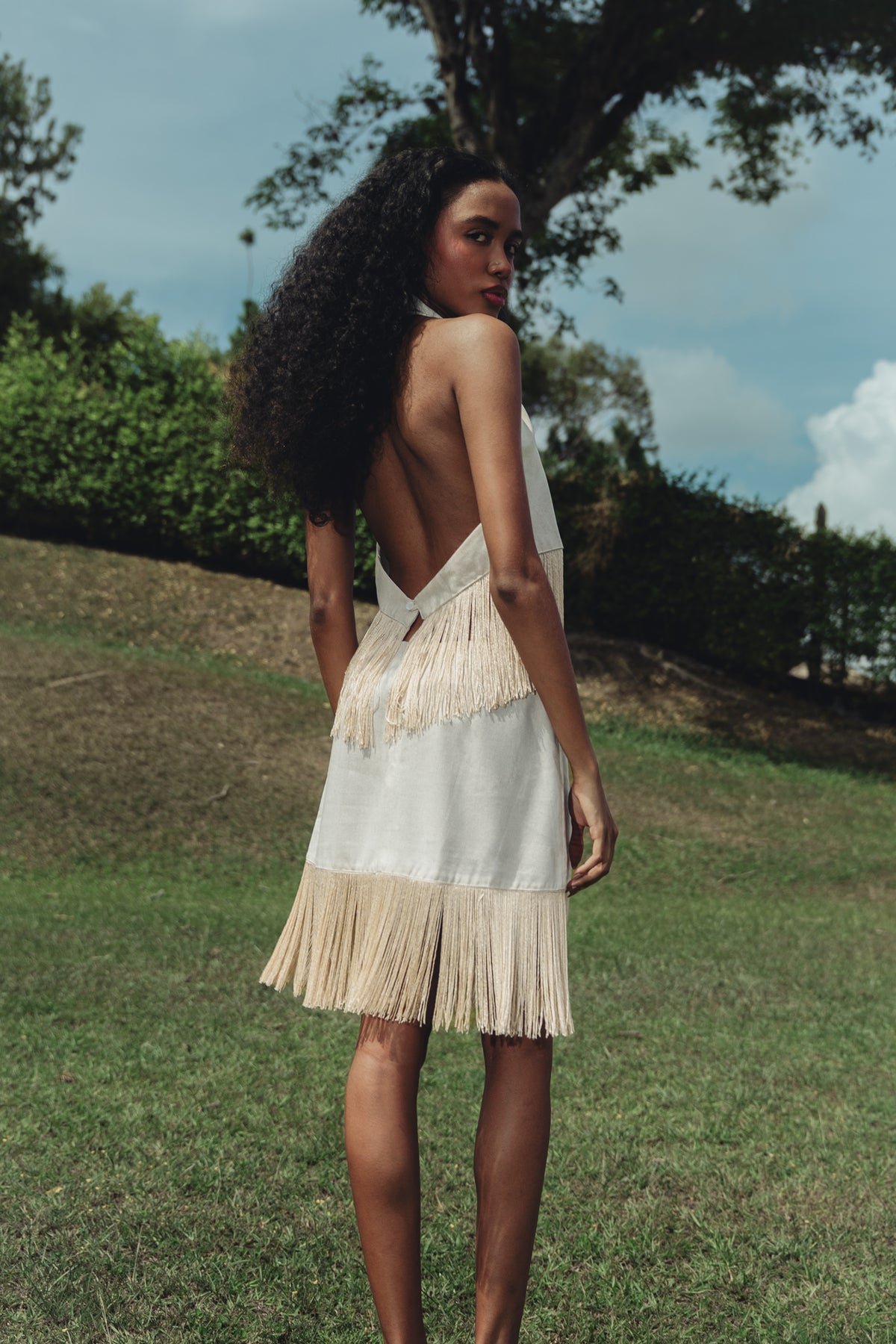 ARENA SKIRT