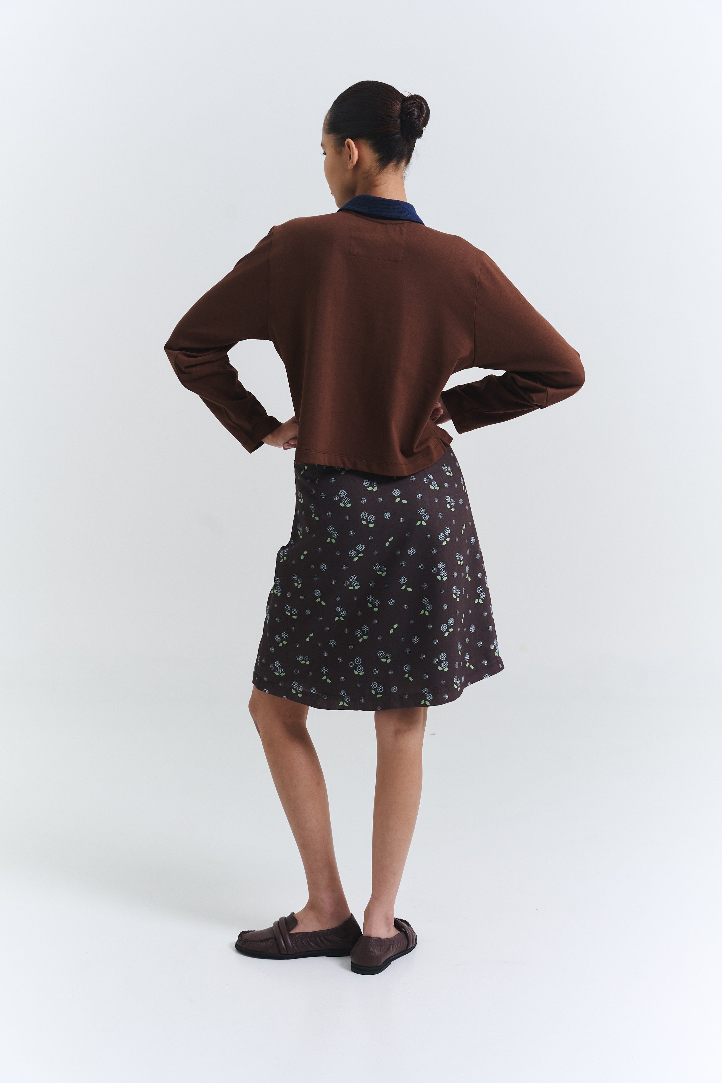 TOASTY SKIRT