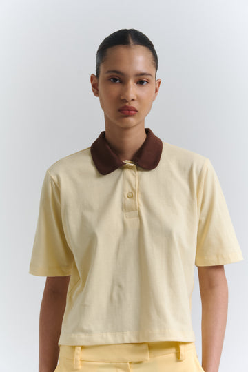 BUTTER POLO