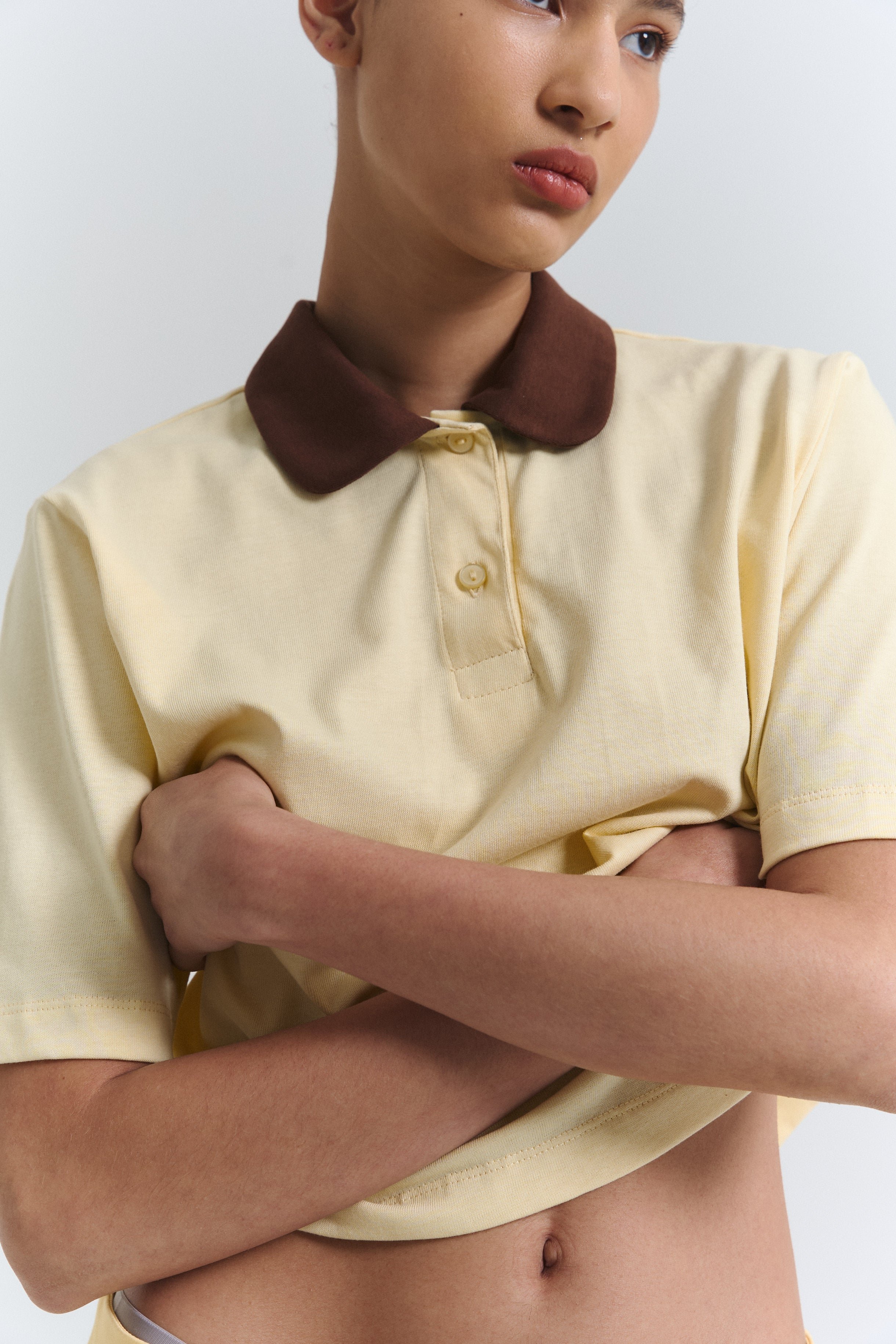 BUTTER POLO
