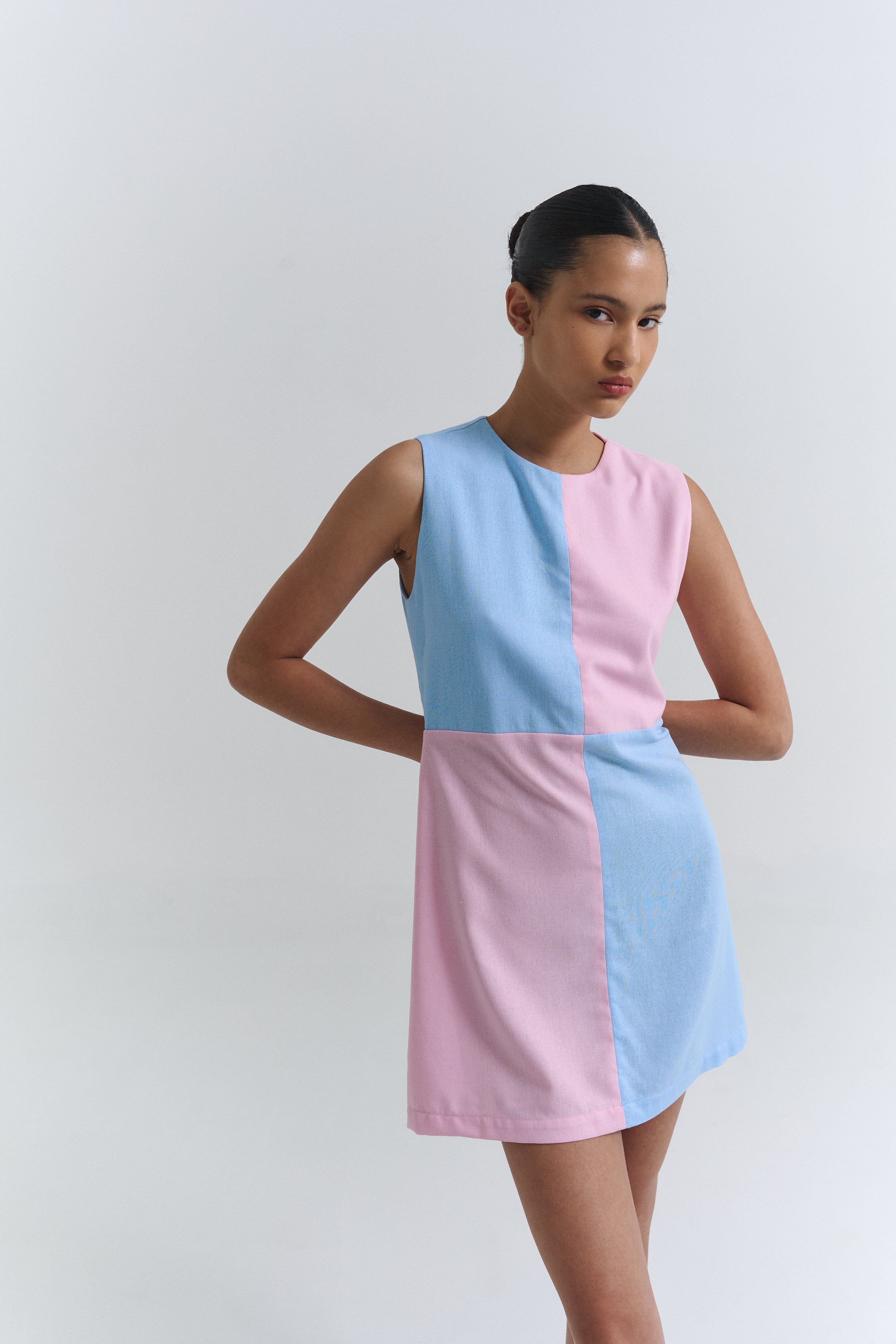 AFTERNOON TEA DRESS (CANDY)
