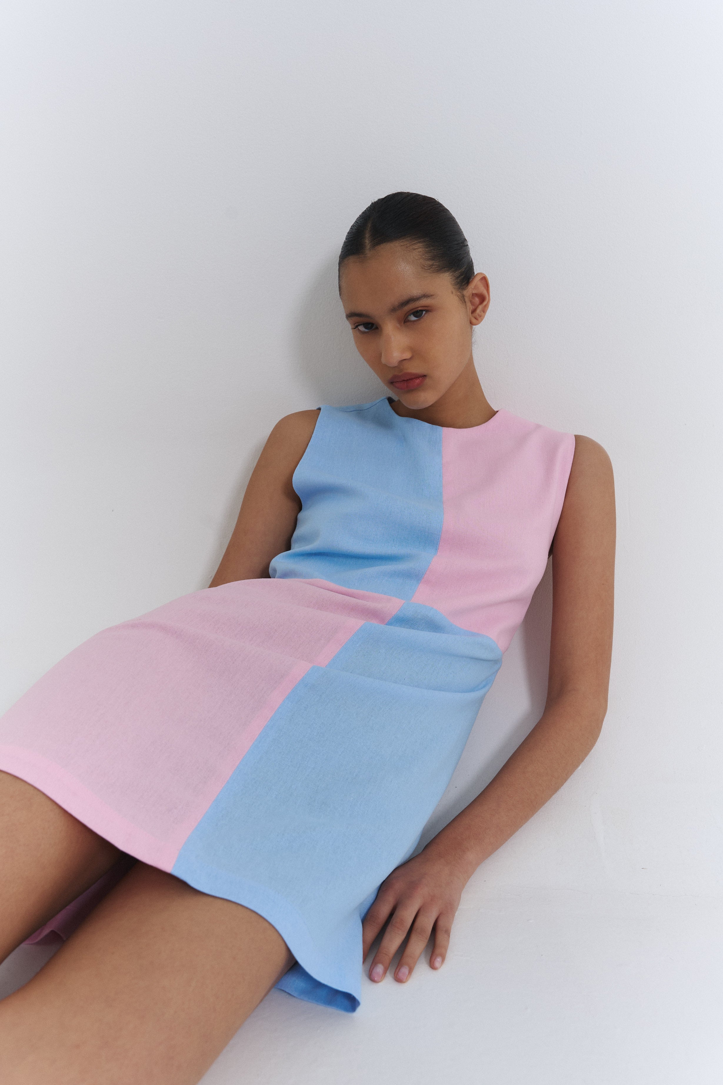 AFTERNOON TEA DRESS (CANDY)