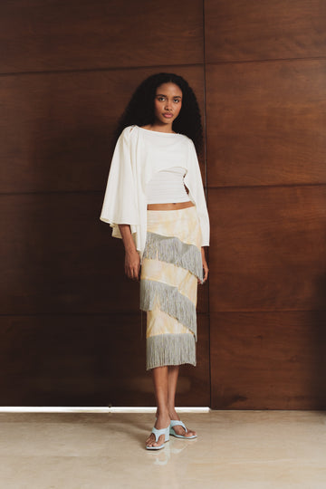TROPICALIA SKIRT