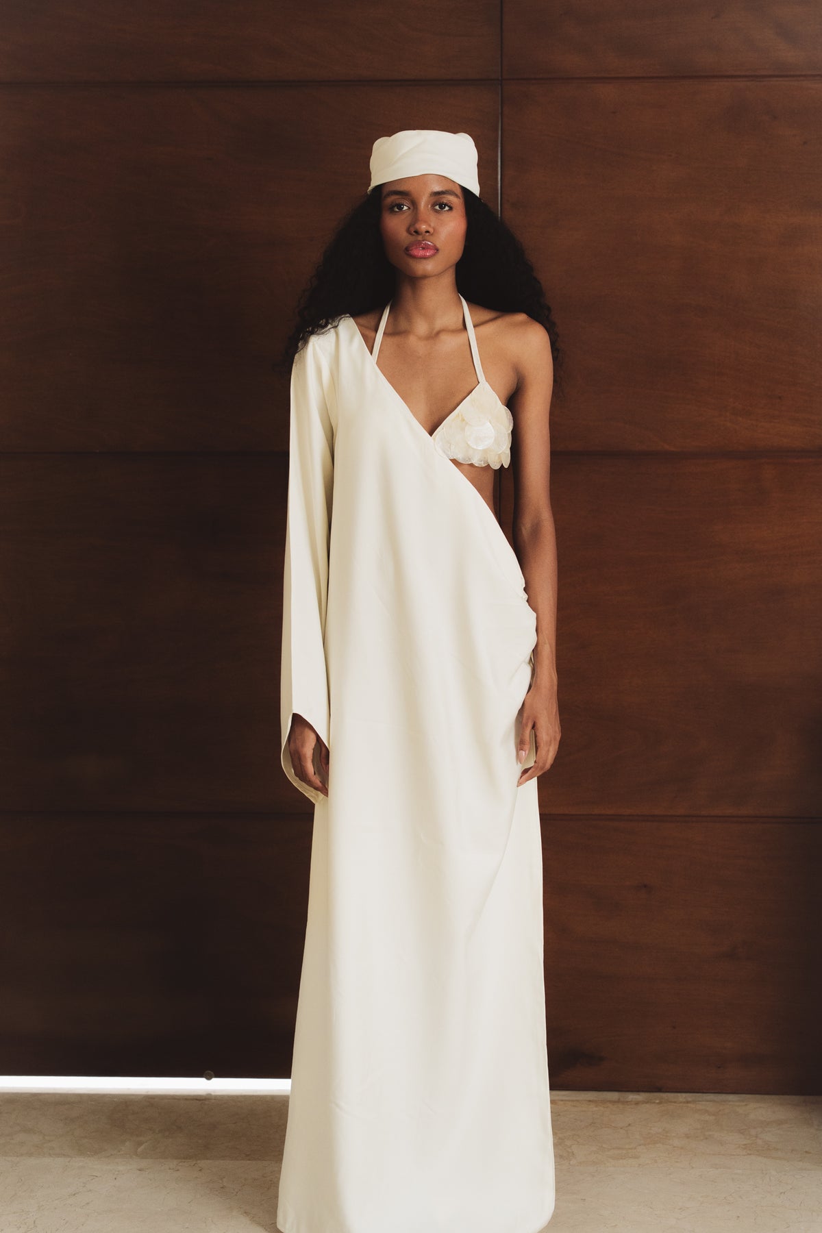 ISLA DRESS
