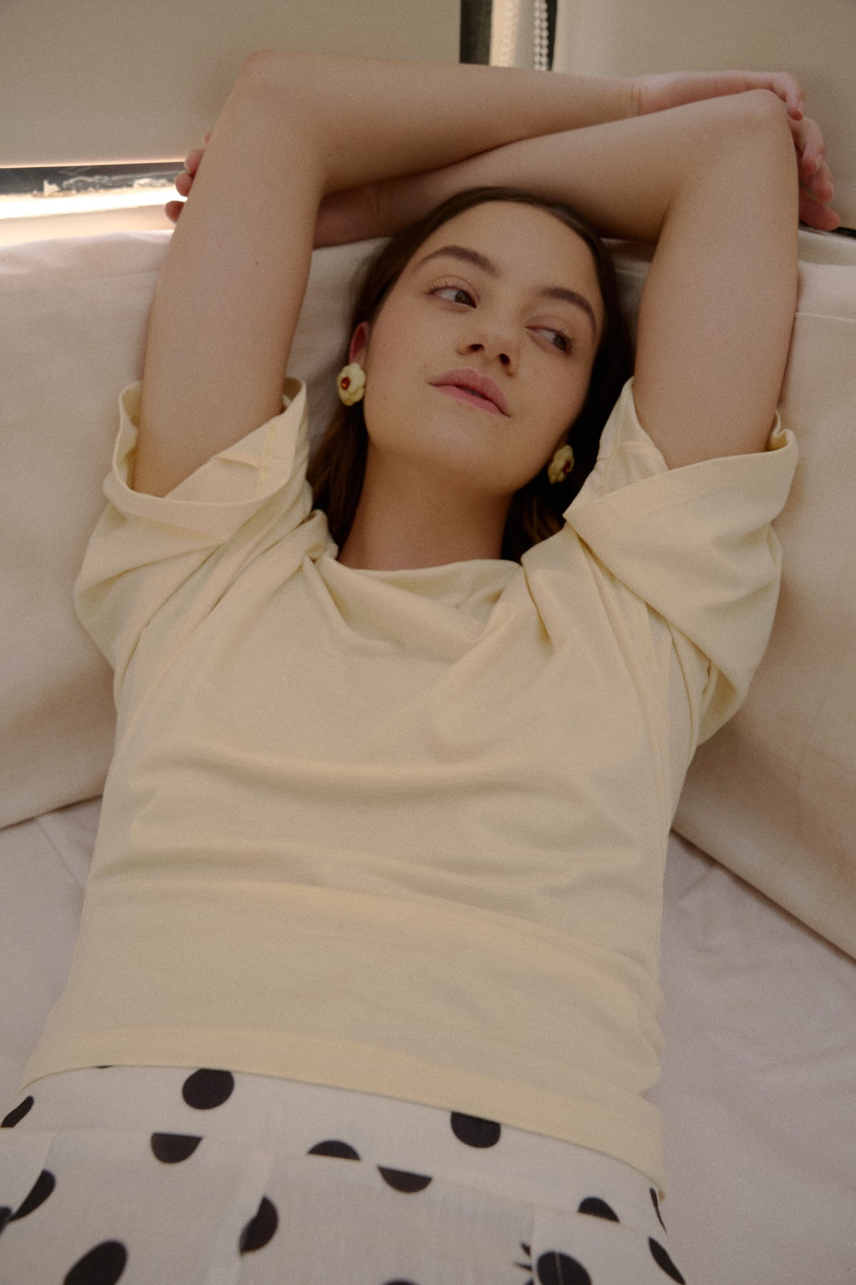 SUNNY TOP