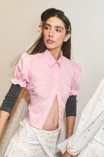 CANDY SHIRT