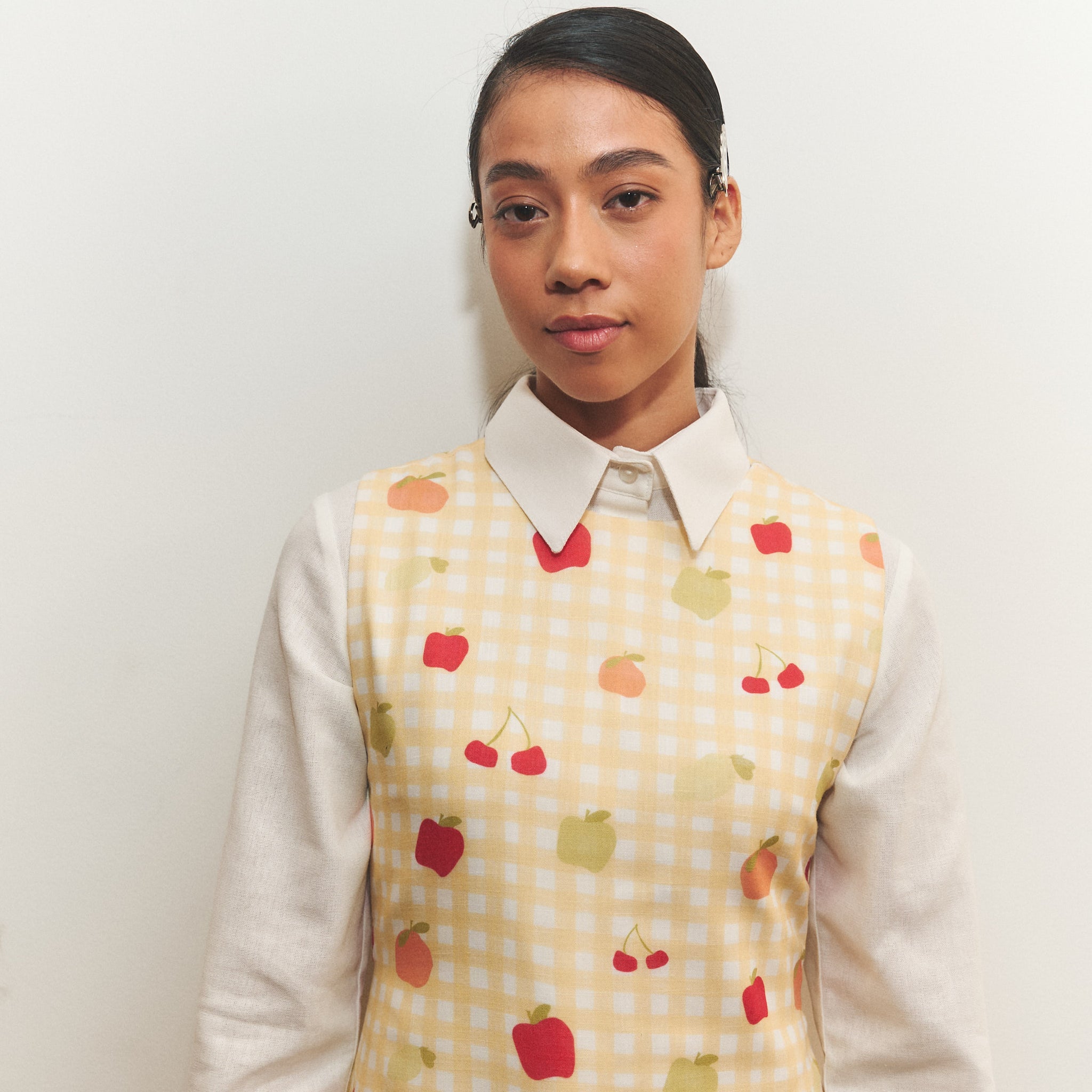 FRUITY DRESS