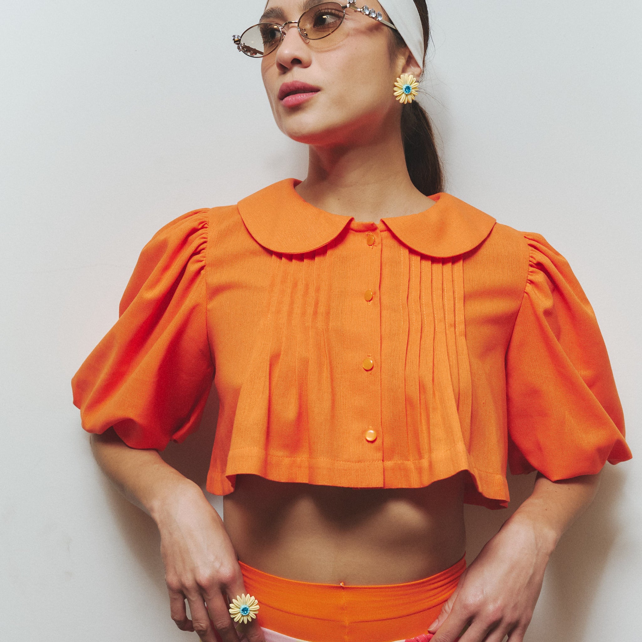 CITRUS TOP