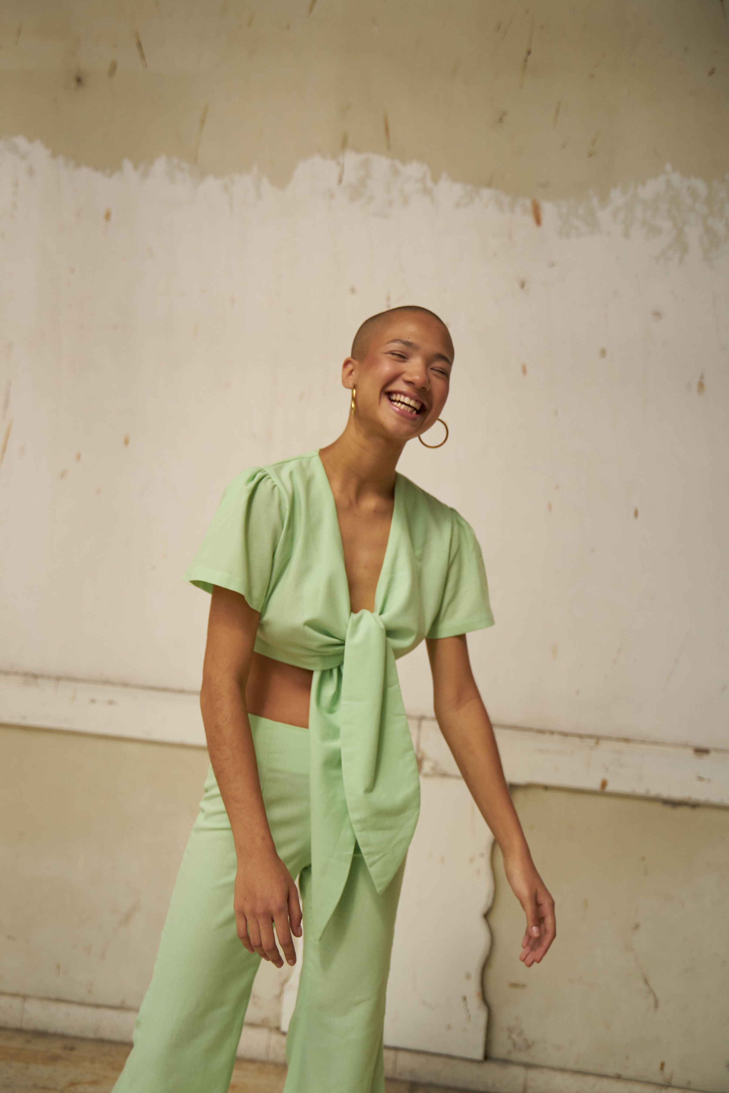 ANTAÑO SET (ALL COLORS)