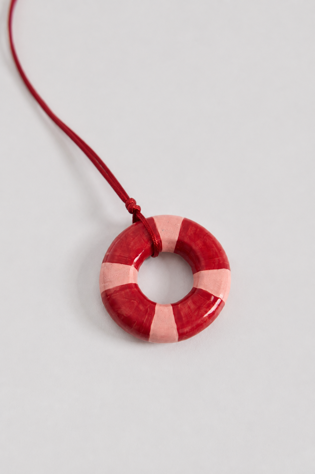 Maxi Flotador Cherry