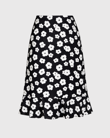 FLORE SKIRT