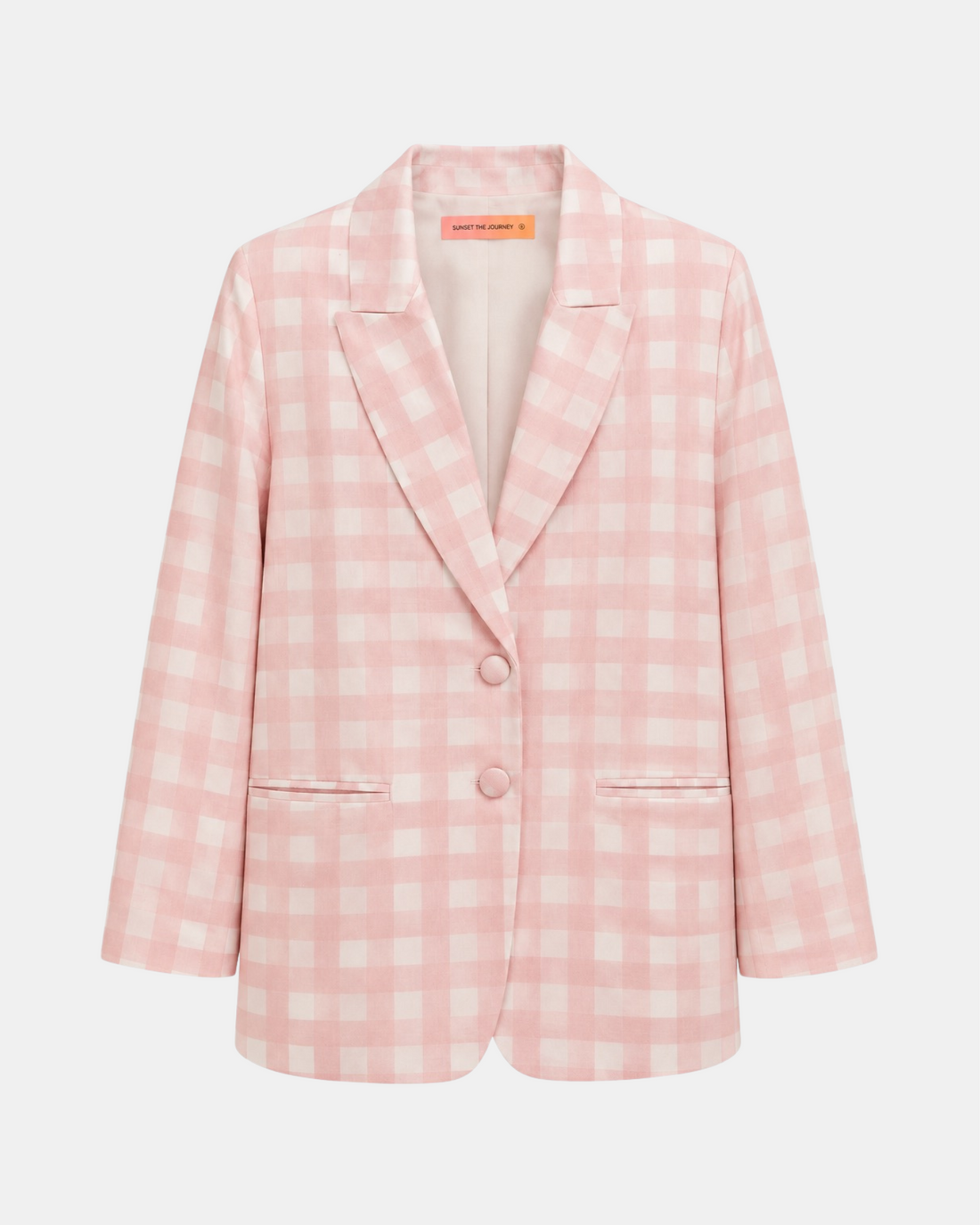 PICNIC BLAZER