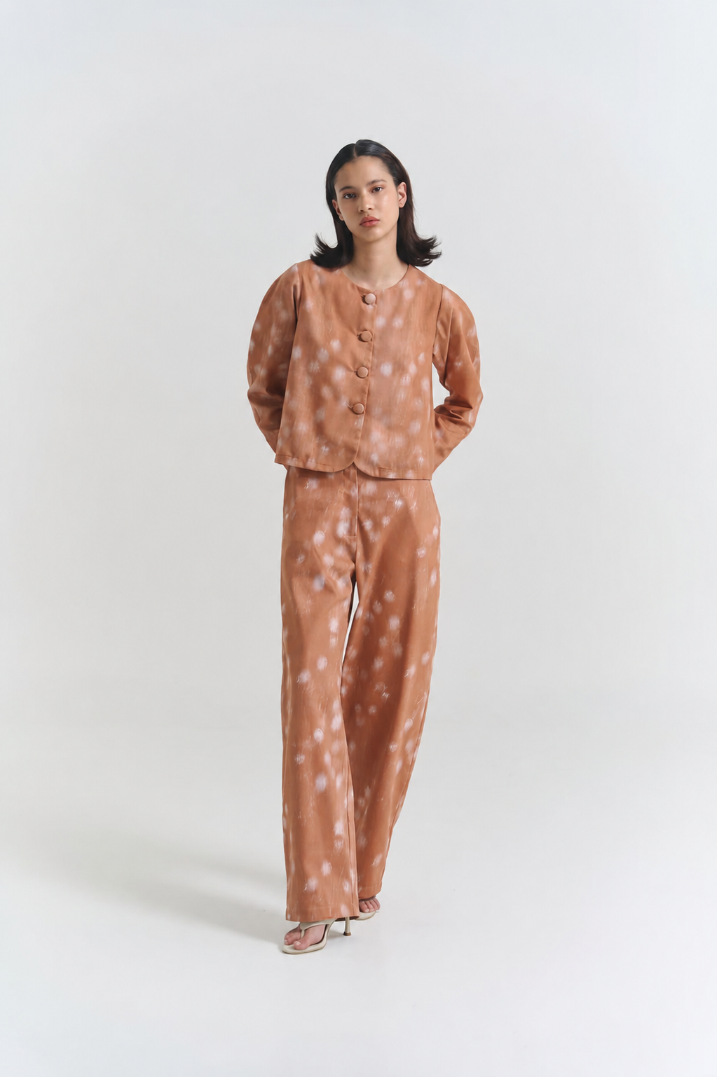 HEAT PANT