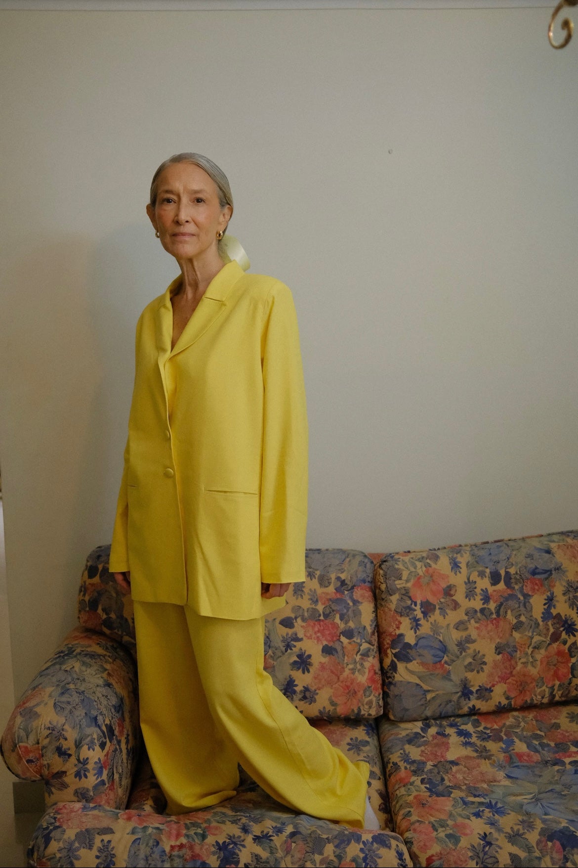 LA BELLE BLAZER