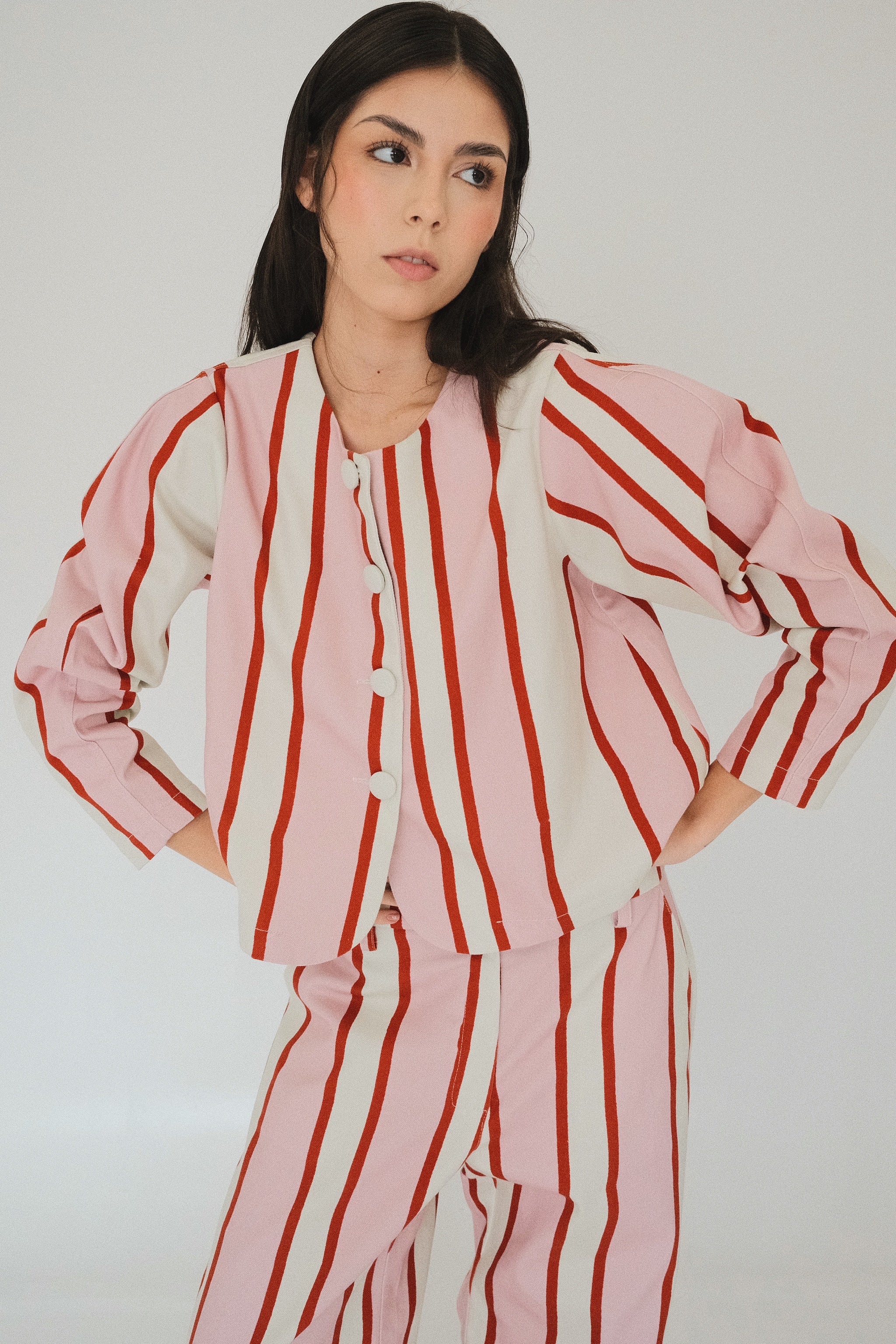 CANDY TOP