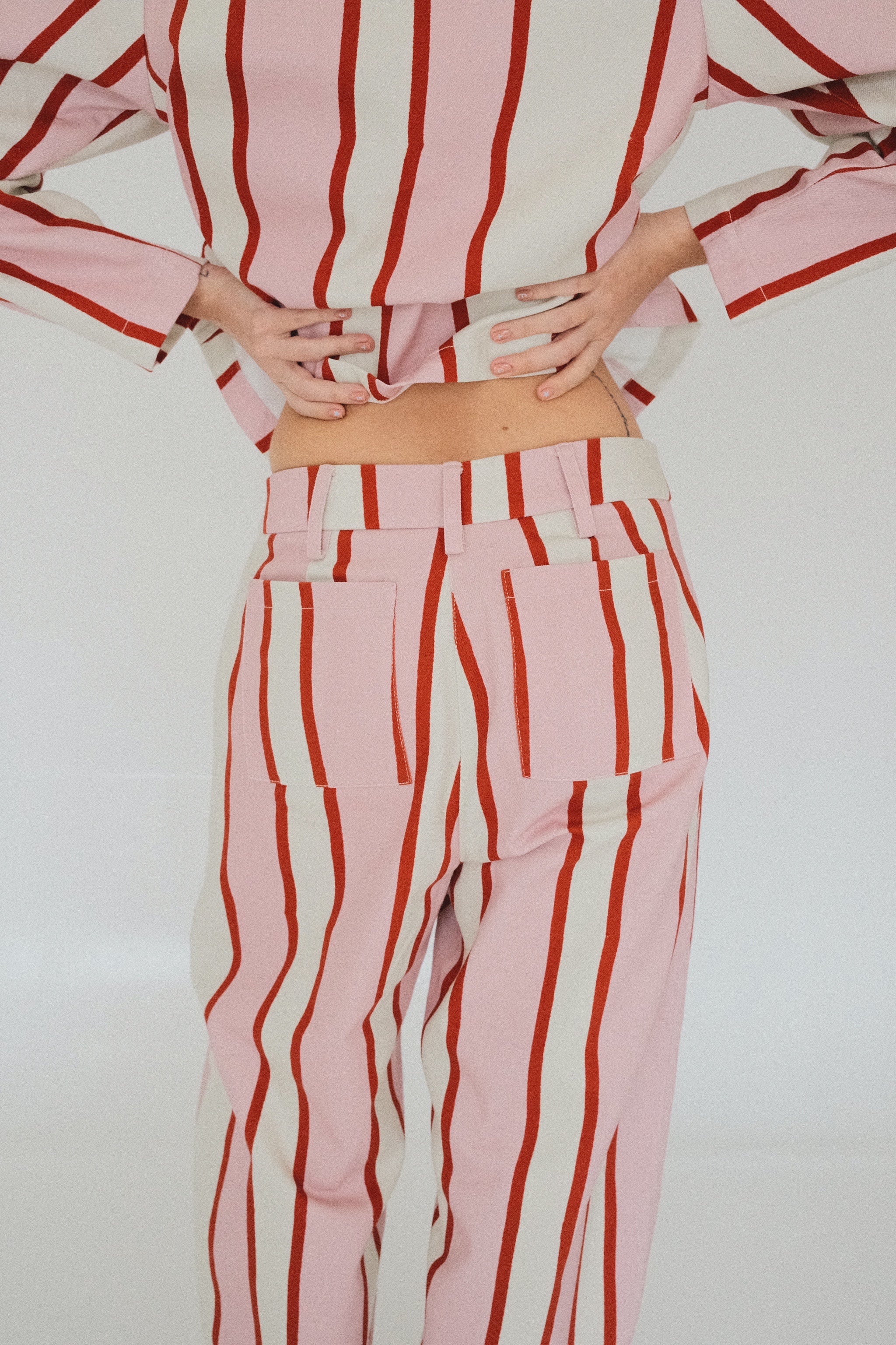 CANDY PANT