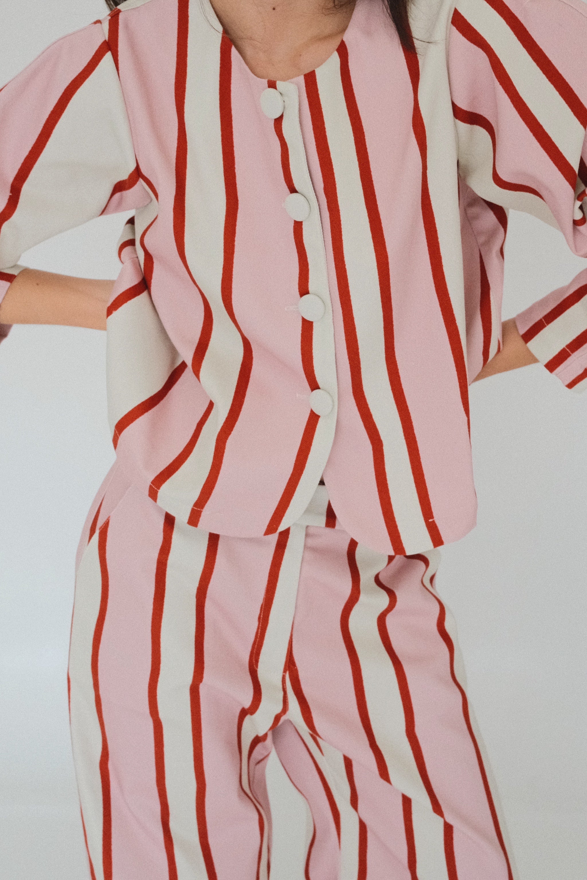 CANDY TOP