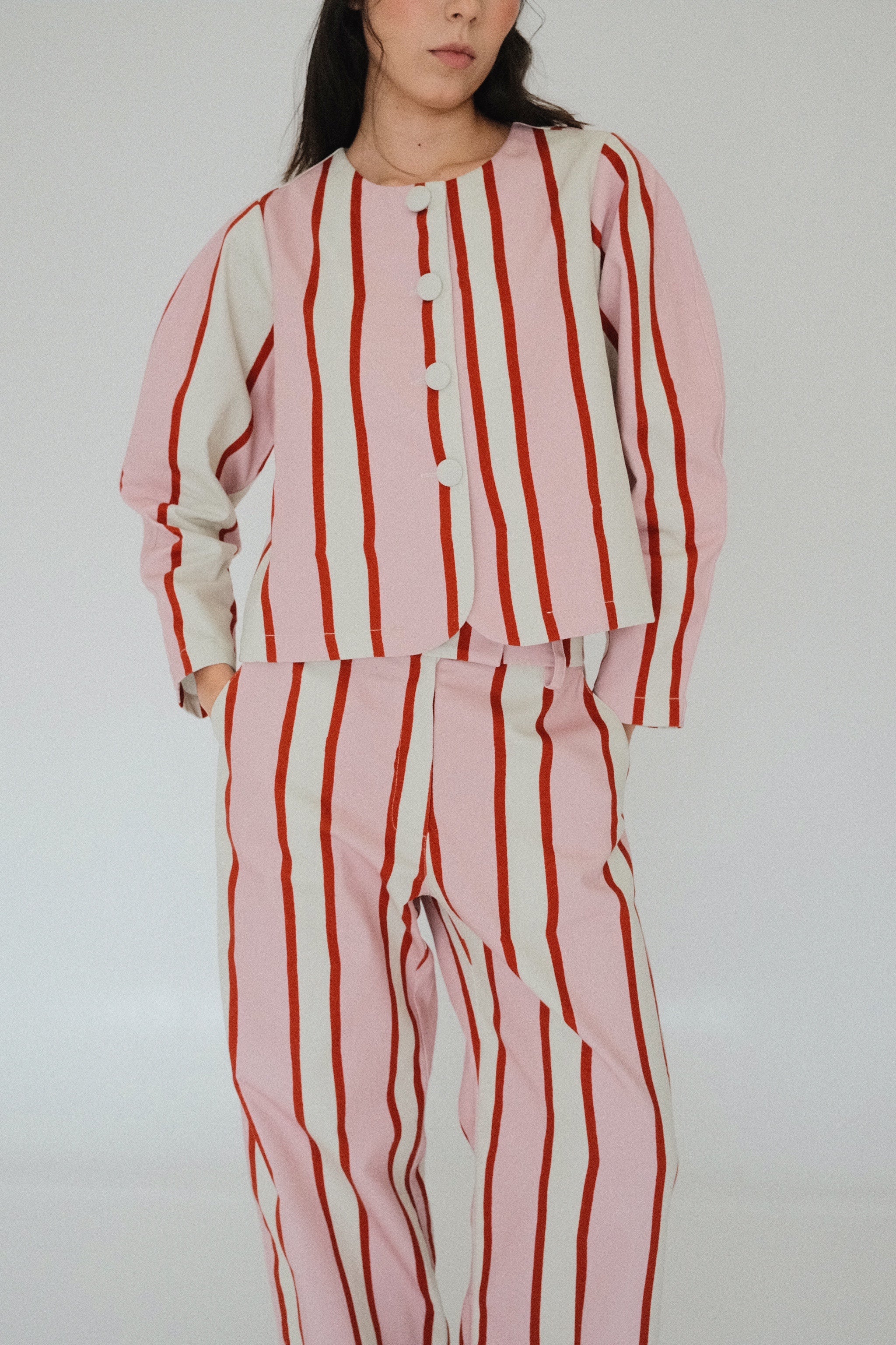 CANDY TOP