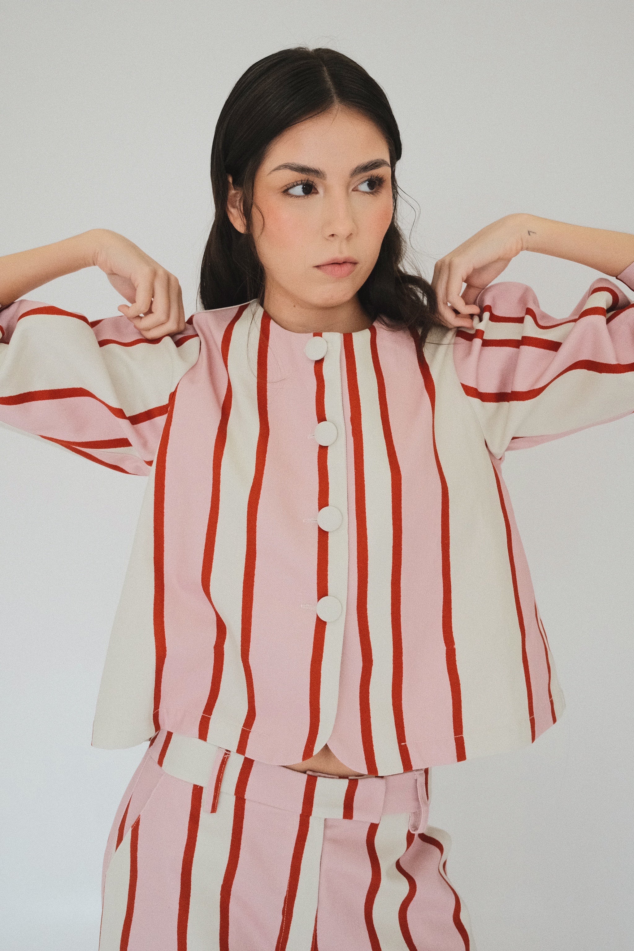 CANDY TOP