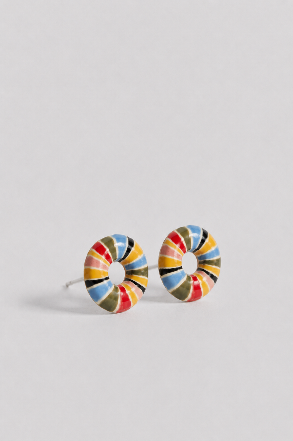 Earrings Flotador Paradiso