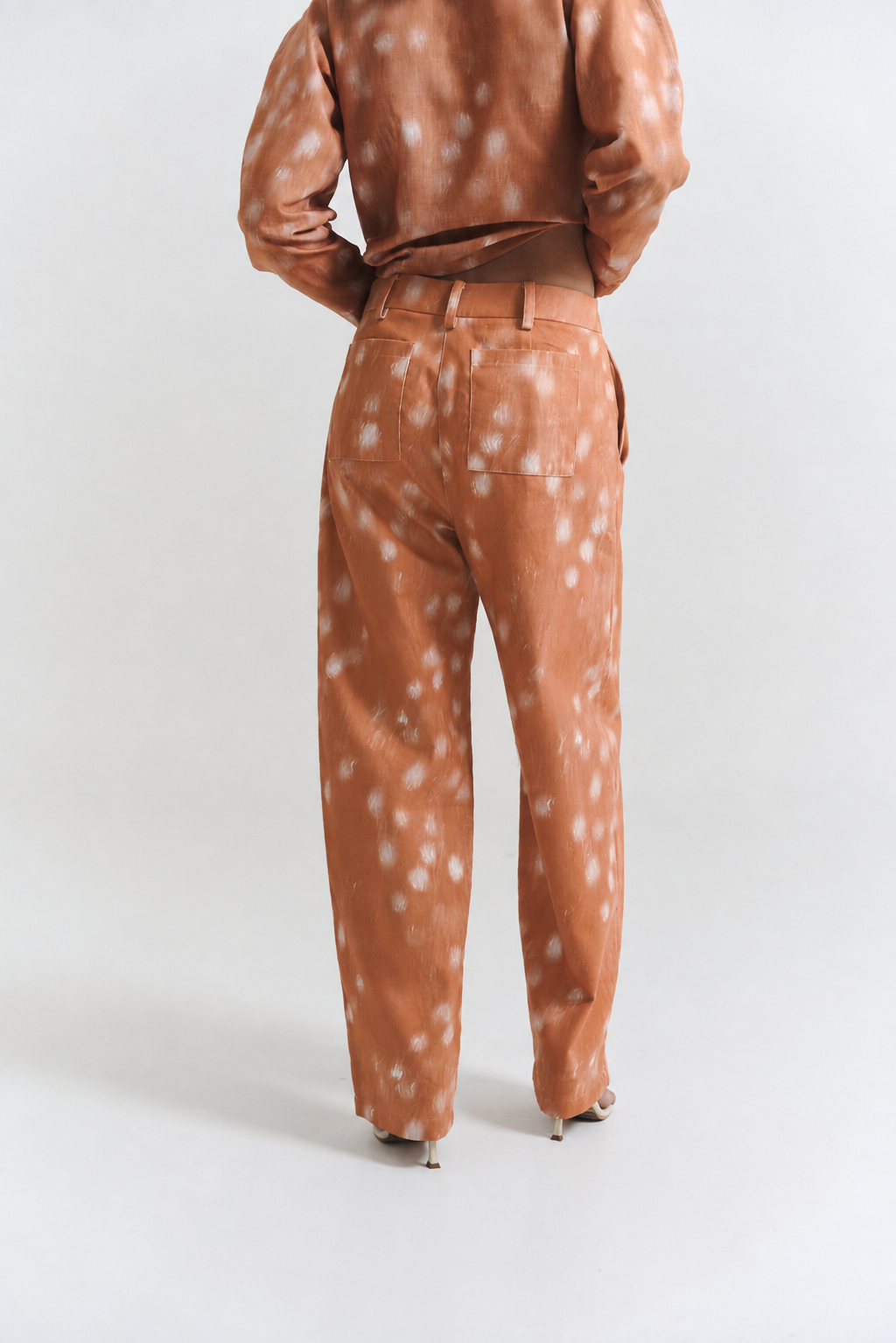 HEAT PANT