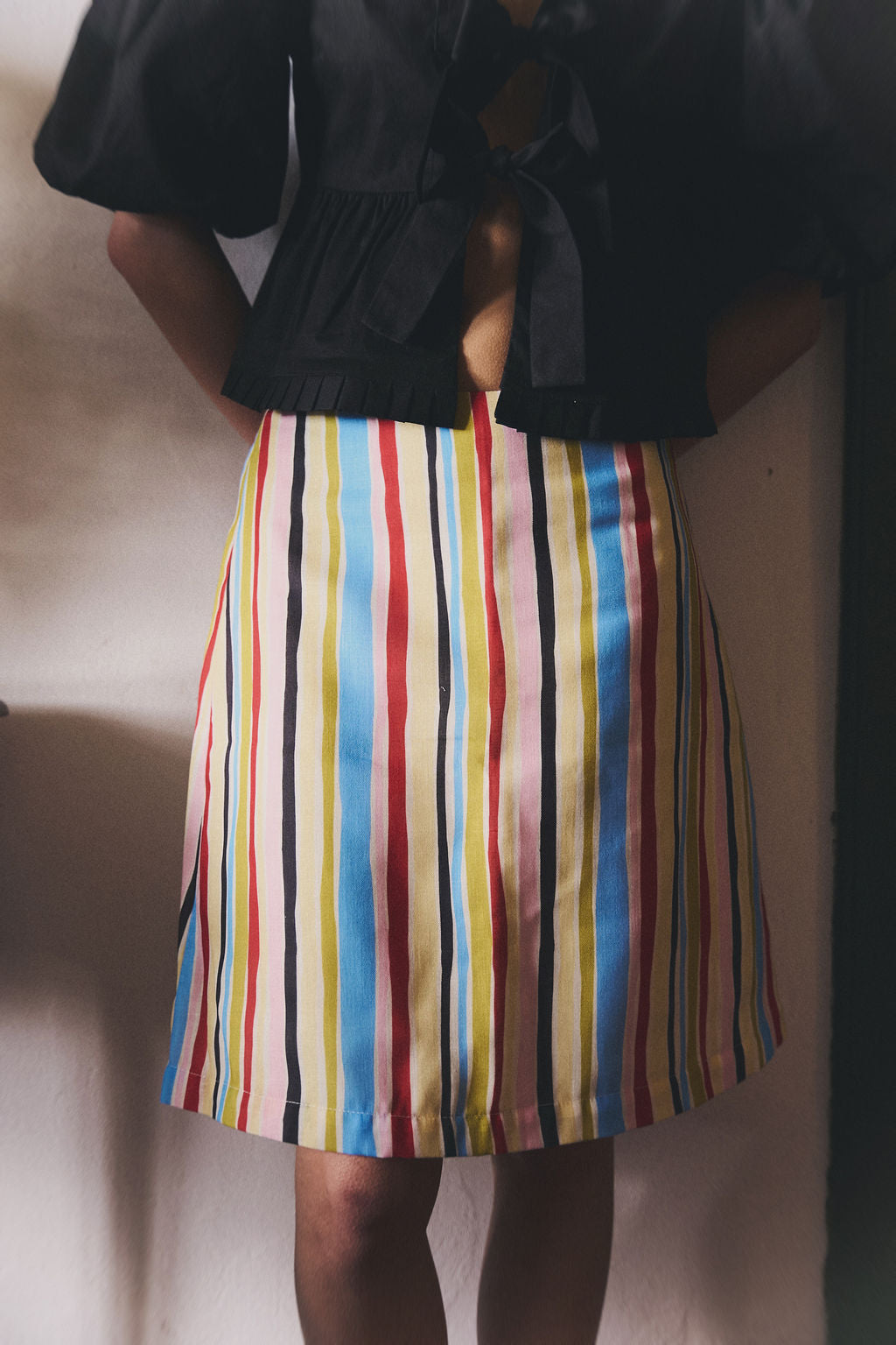 PARADISO SKIRT