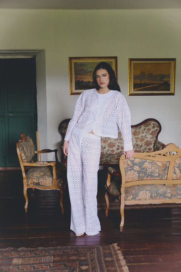 NUBE PANT