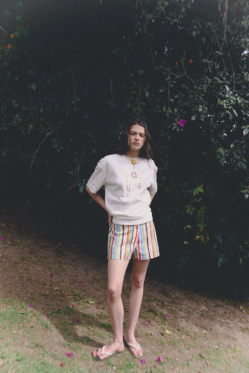 PARADISO SHORT